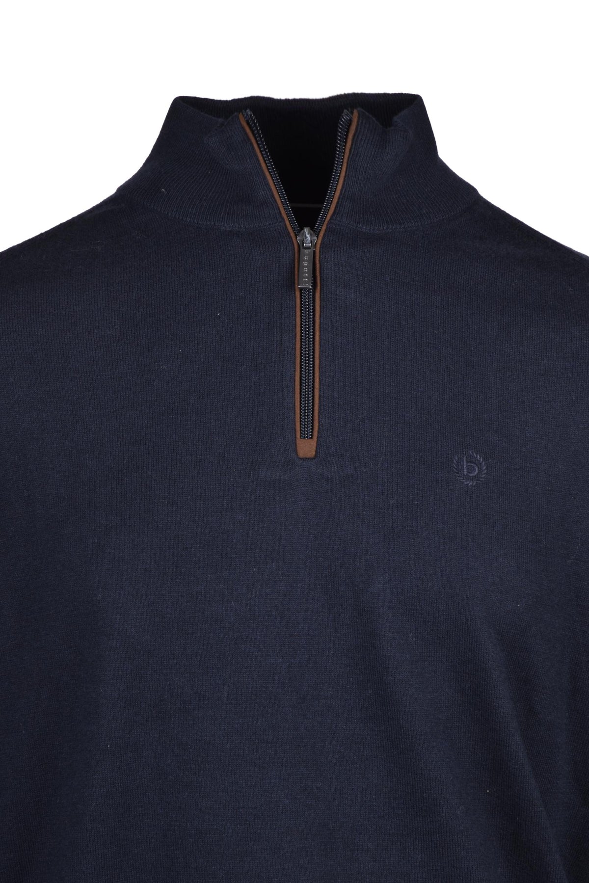 BUGATTI - KNITWEAR AND SWEATSHIRTS