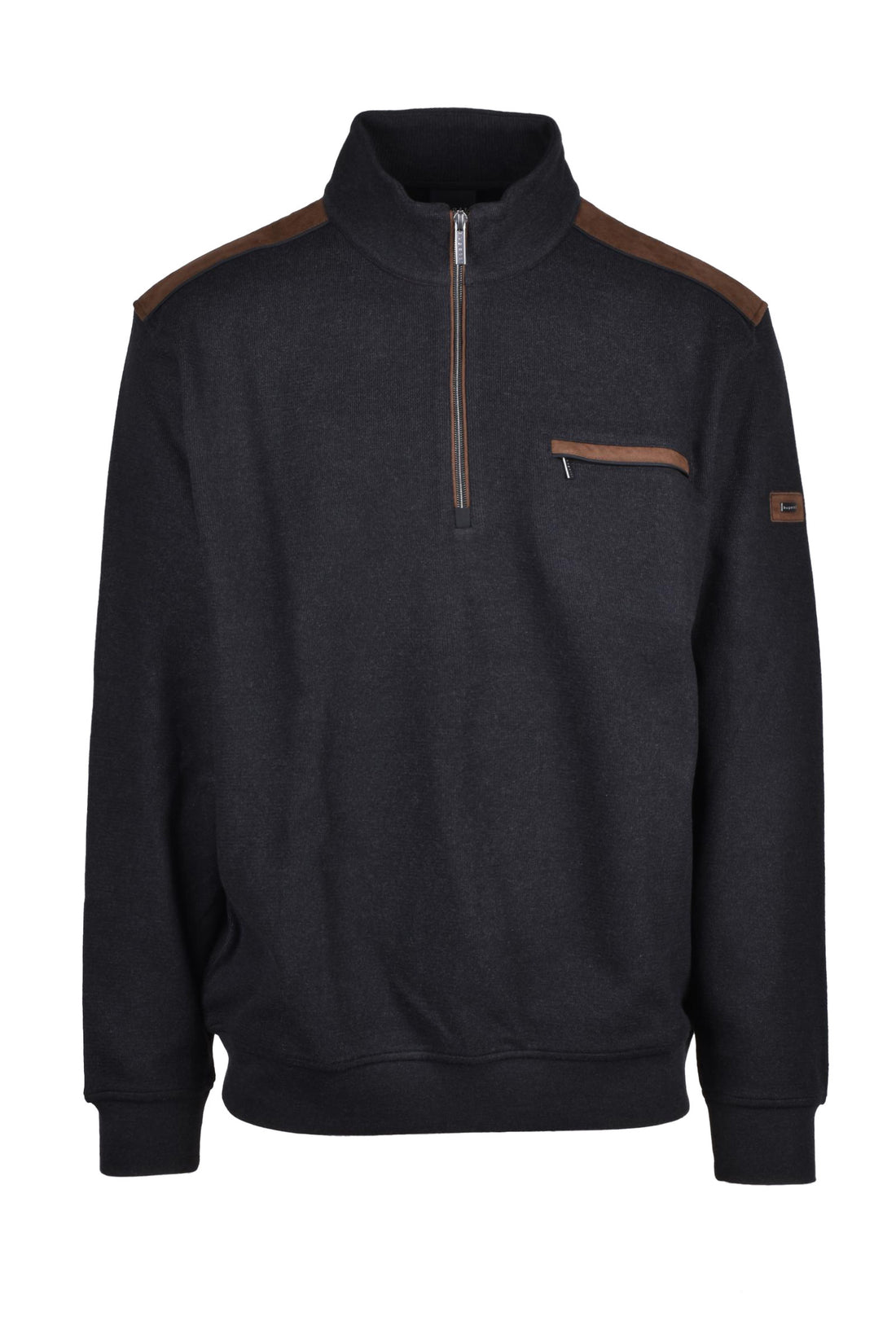 BUGATTI - KNITWEAR AND SWEATSHIRTS