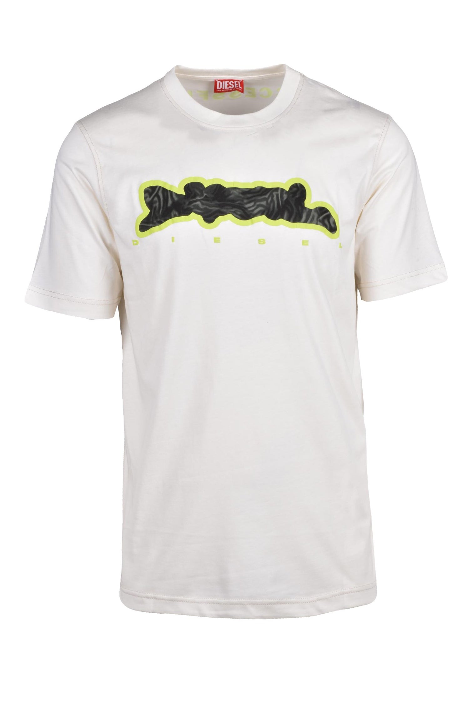 DIESEL - T-SHIRT AND POLO