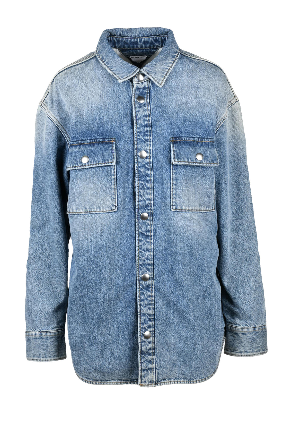 BOTTEGA VENETA - SHIRT