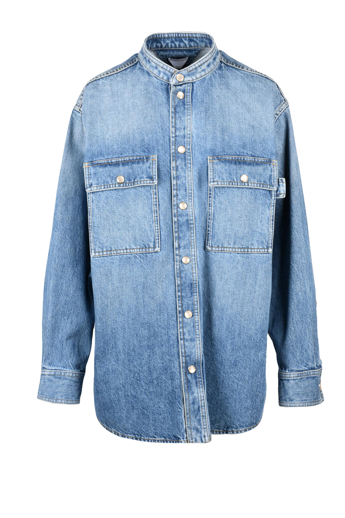 BOTTEGA VENETA - SHIRT