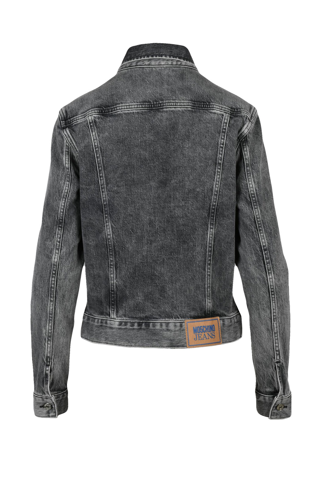 MO5CH1NO JEANS - OUTWEAR JACKETS