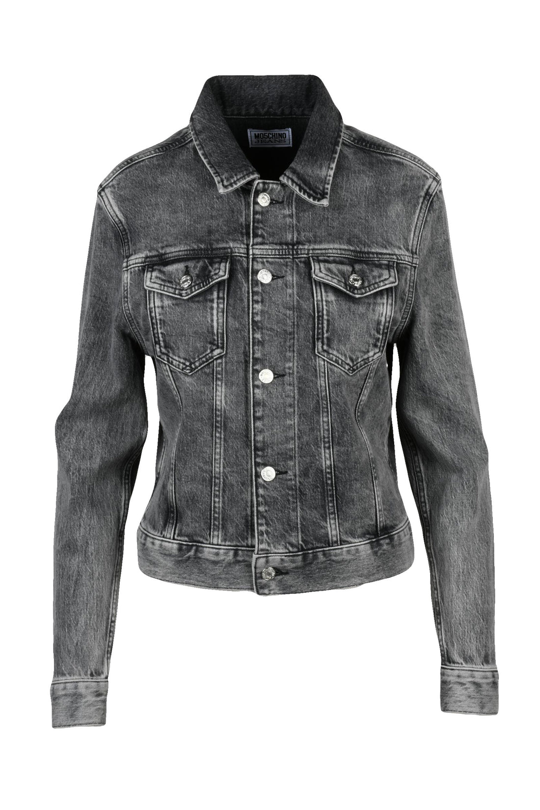 MO5CH1NO JEANS - OUTWEAR JACKETS