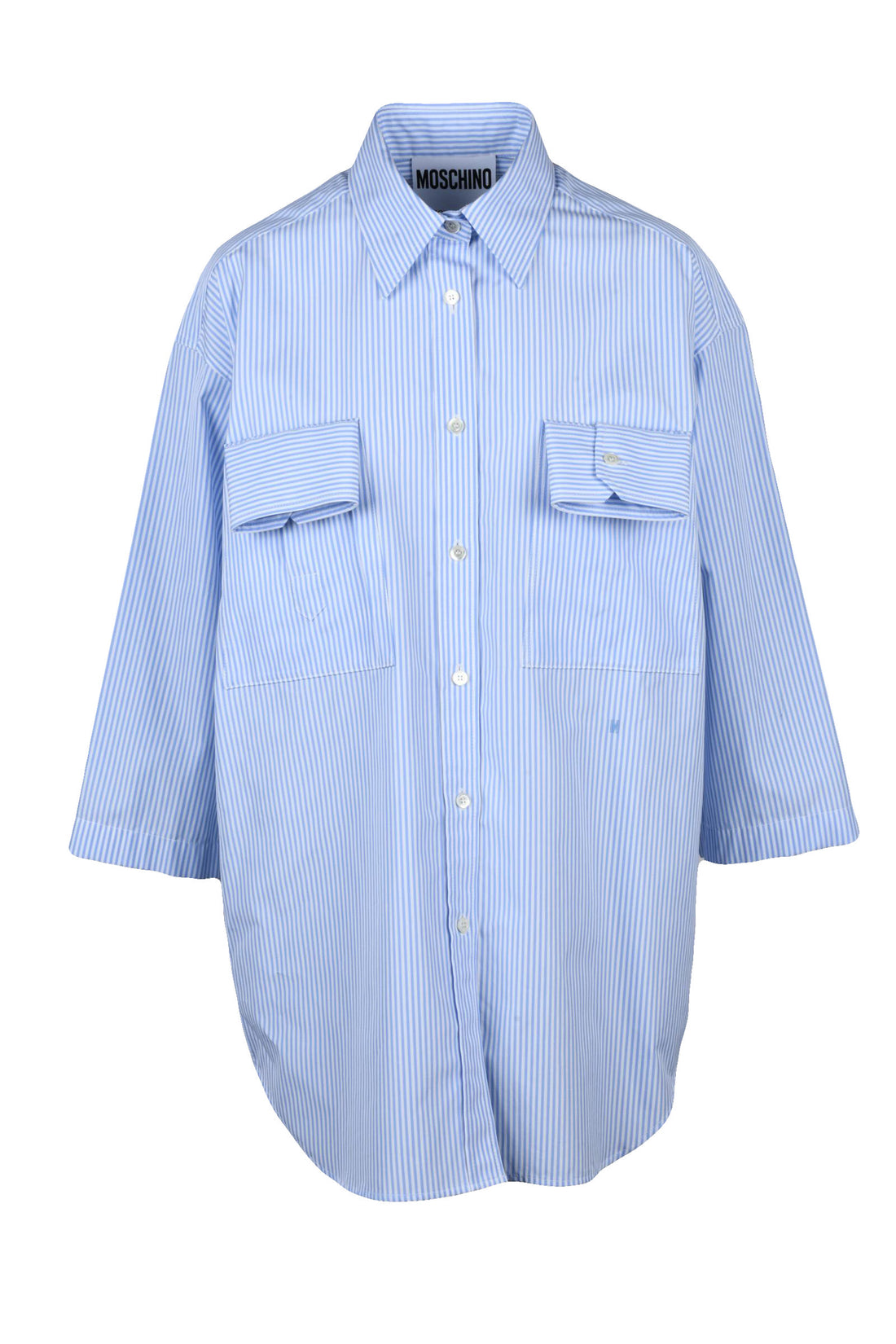 MOSCHINO COUTURE - SHIRT