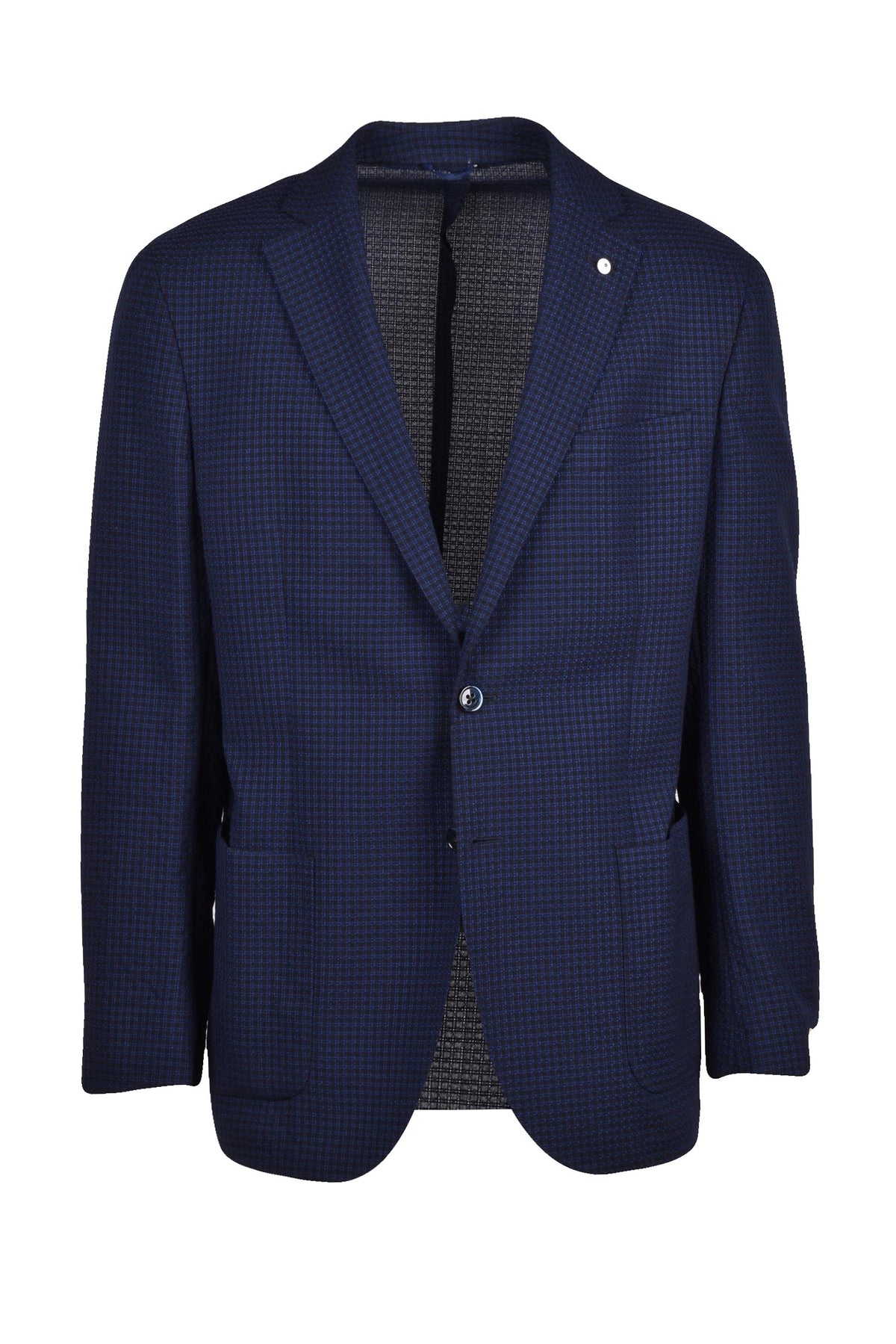 L.B.M. 1911 - BLAZER