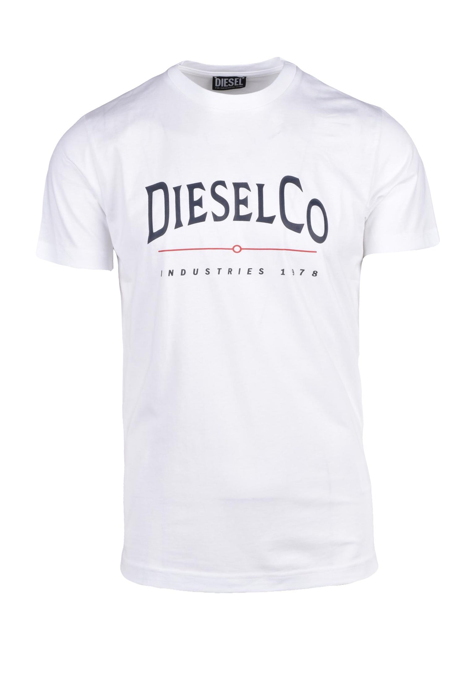 DIESEL - T-SHIRT AND POLO