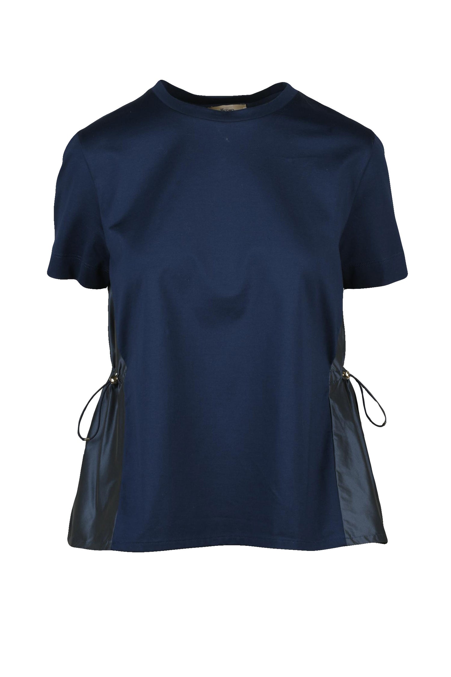 HERNO - T-SHIRT AND POLO