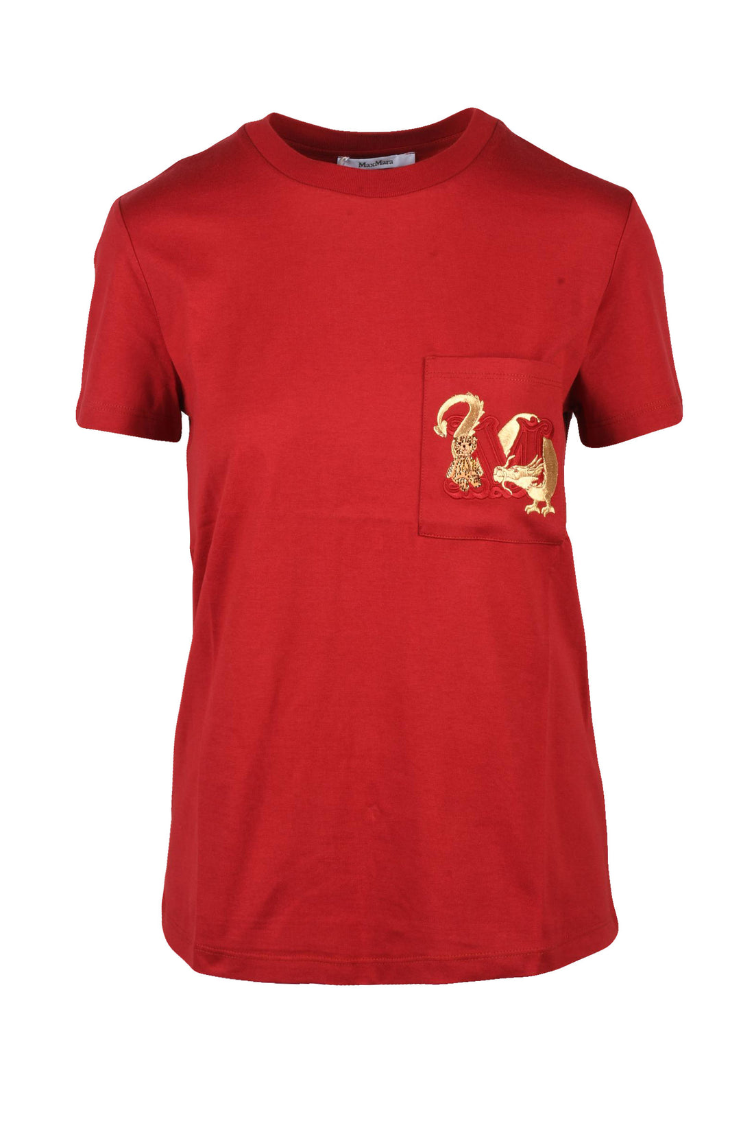 MAX MARA - T-SHIRT AND POLO