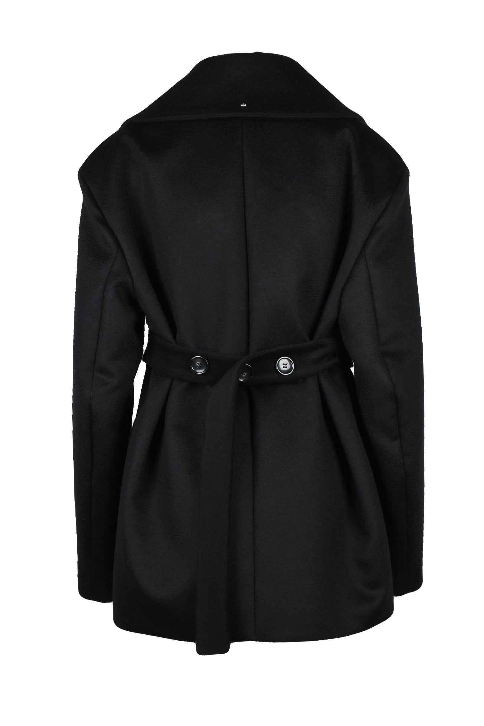SPORTMAX - OUTWEAR JACKETS