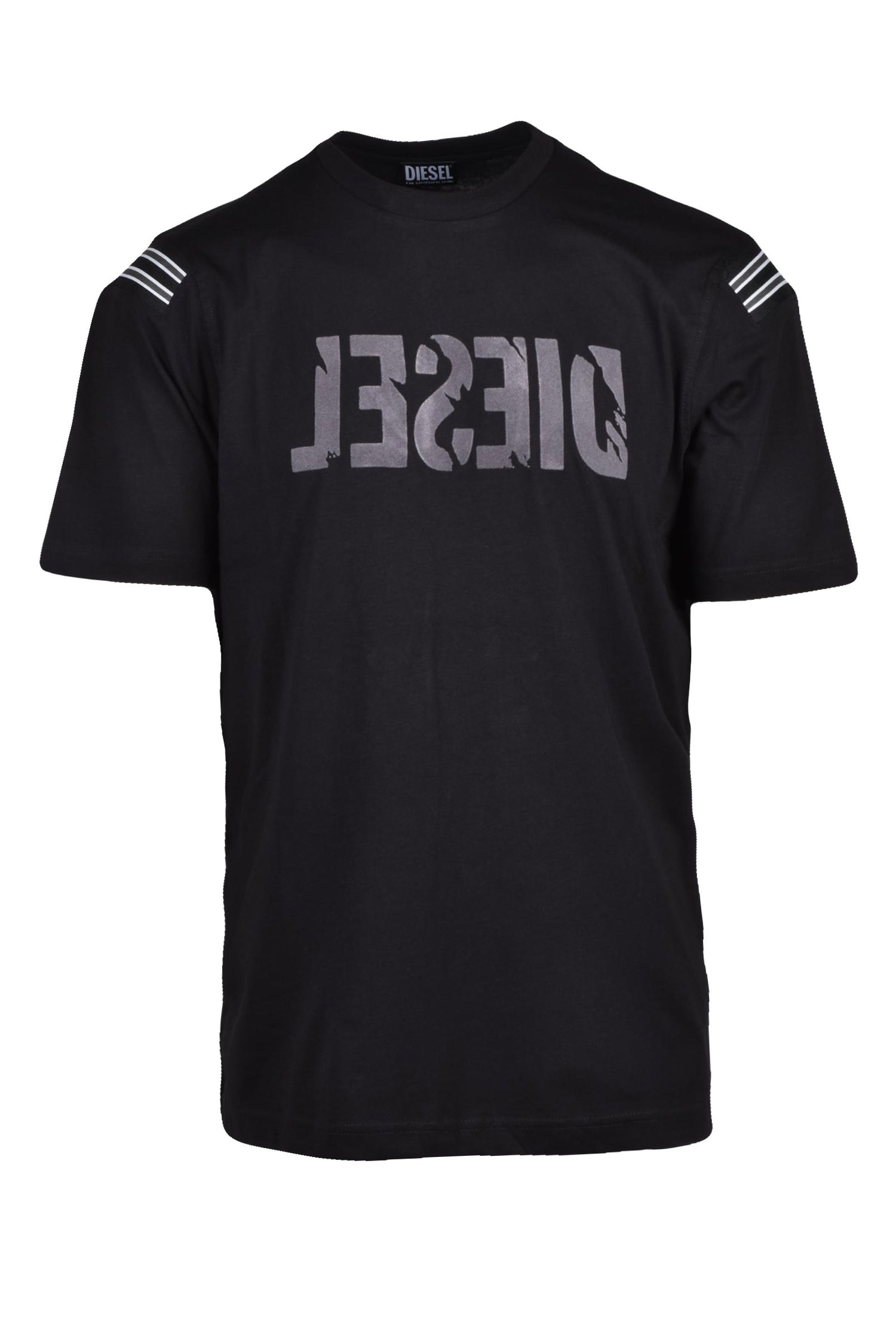 DIESEL - T-SHIRT AND POLO