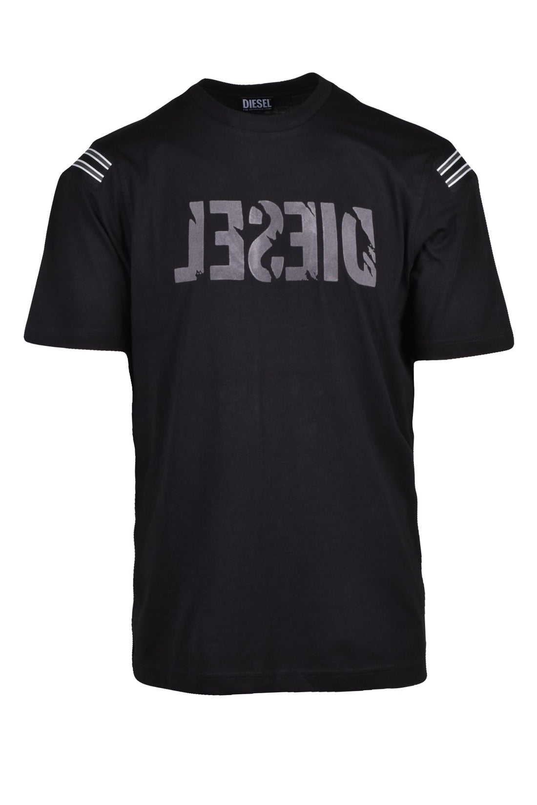 DIESEL - T-SHIRT AND POLO