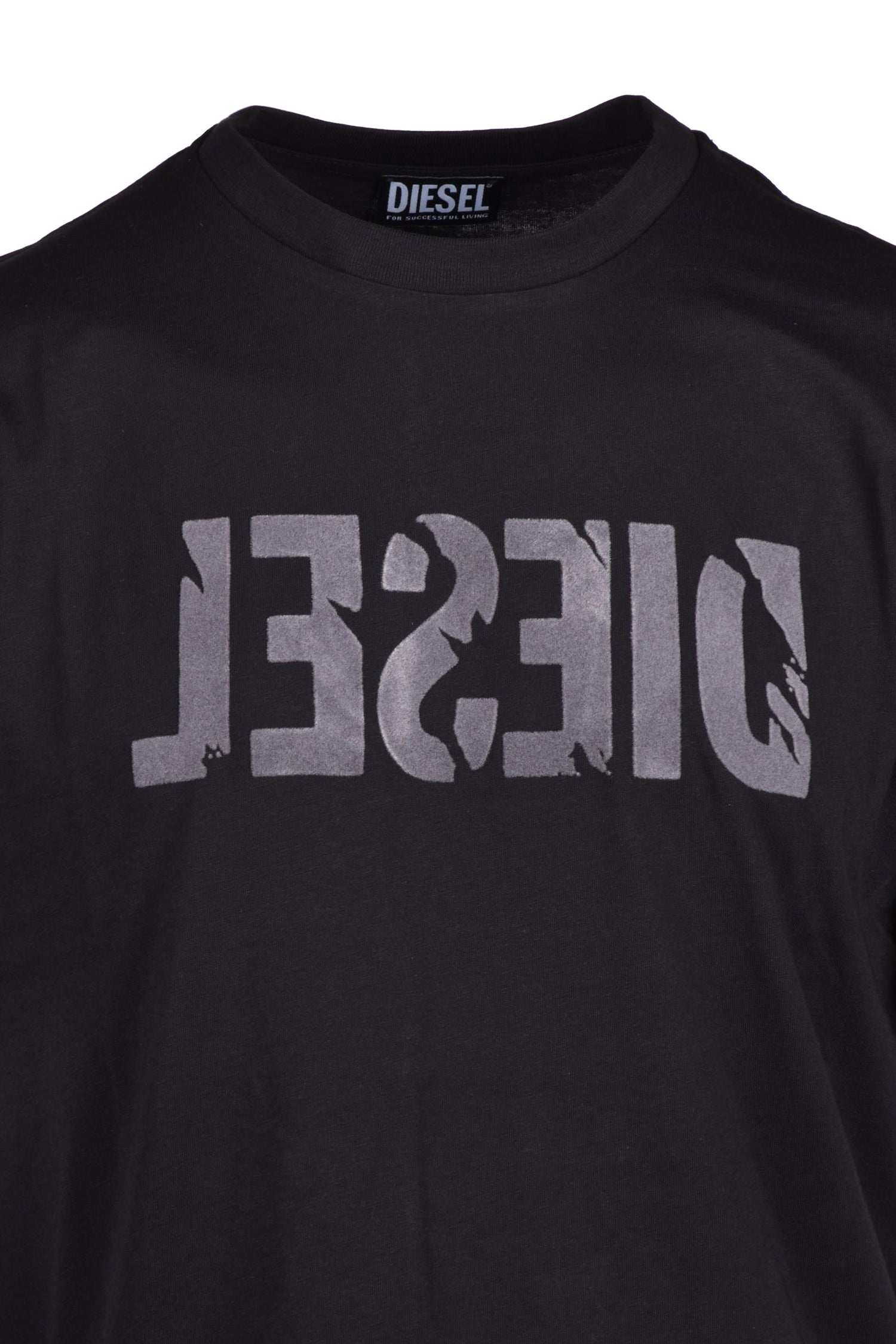 DIESEL - T-SHIRT AND POLO