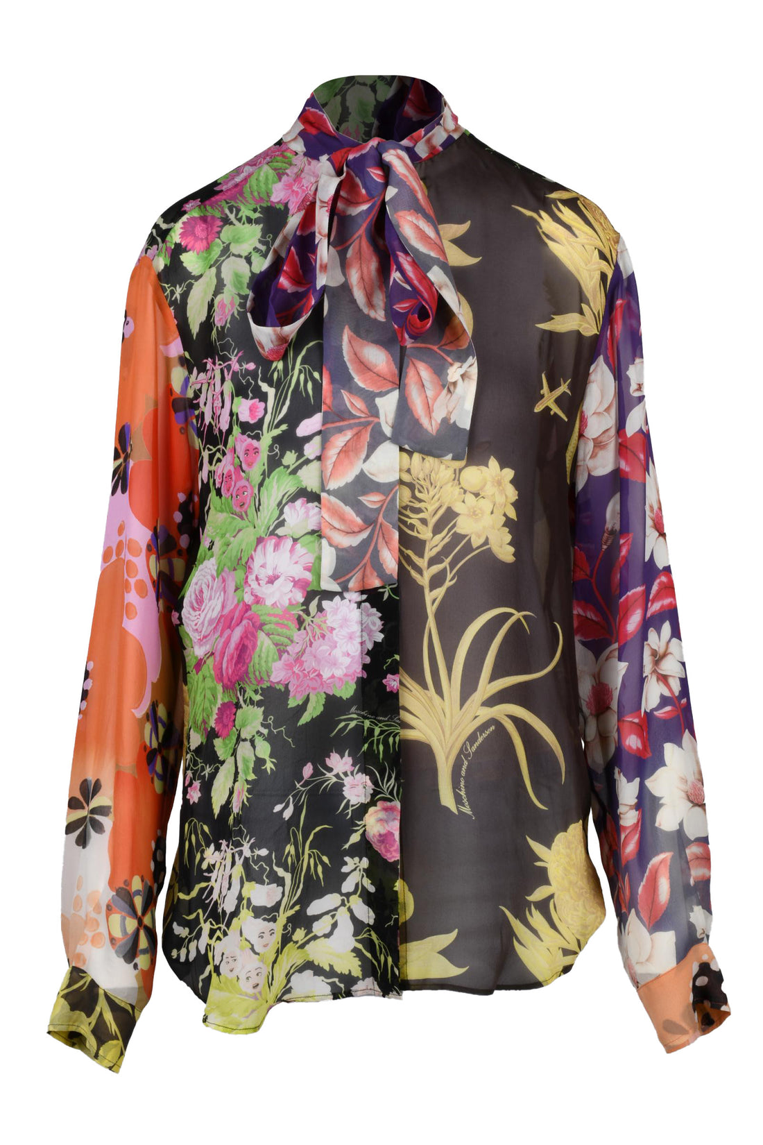 MOSCHINO - SHIRT