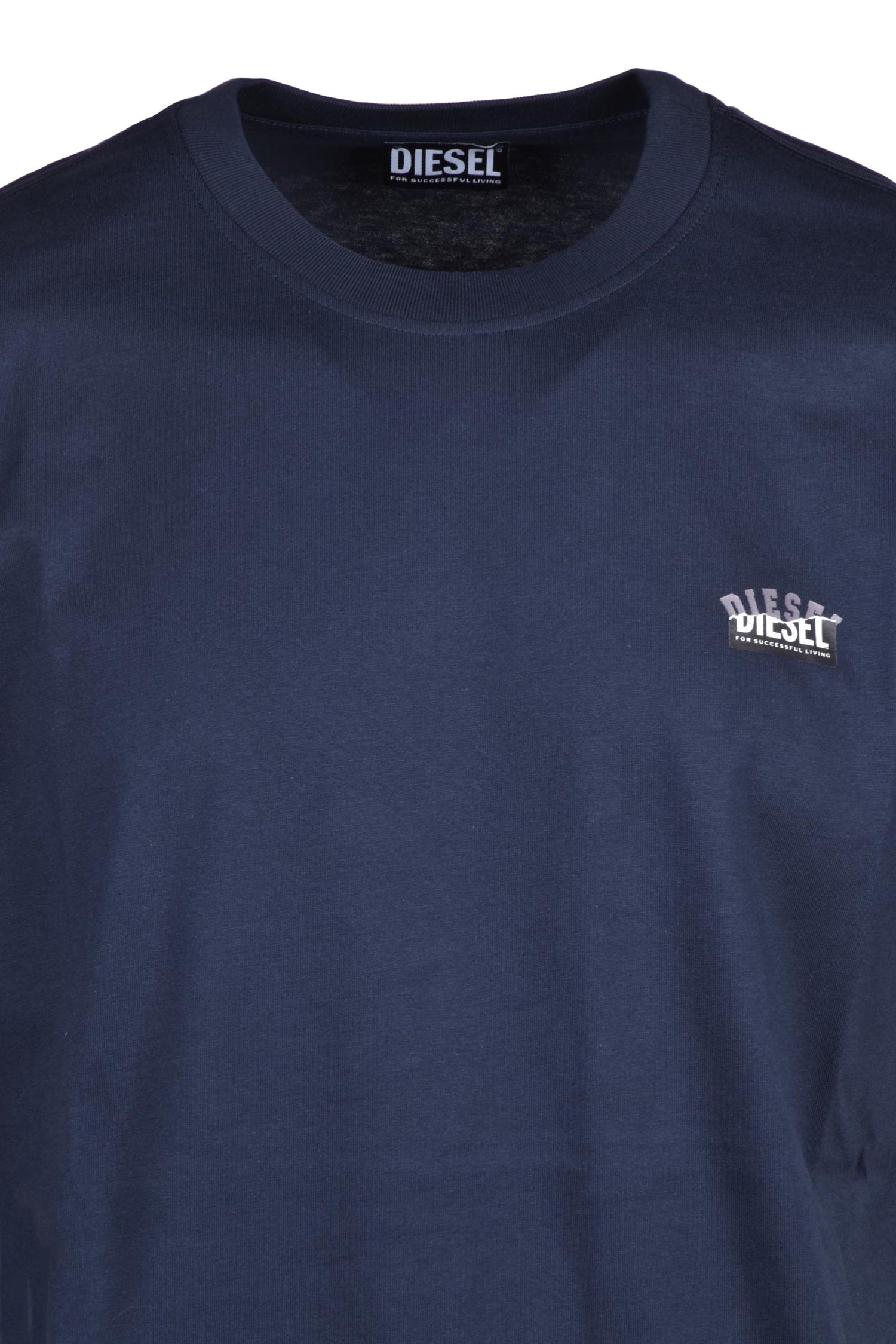 DIESEL - T-SHIRT AND POLO
