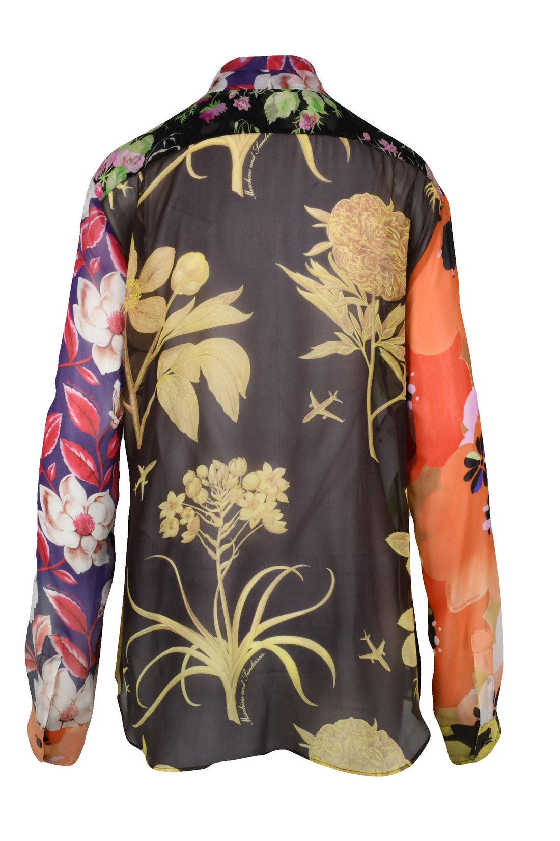 MOSCHINO - SHIRT