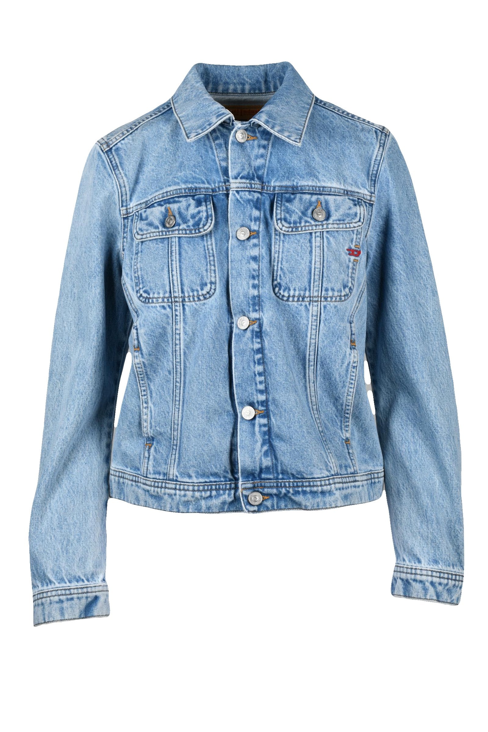 DIESEL - OUTWEAR JACKETS