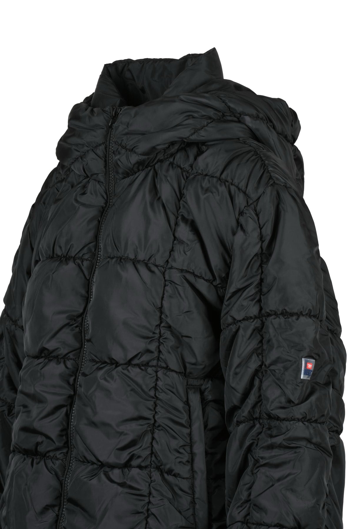 DIESEL - OUTWEAR JACKETS