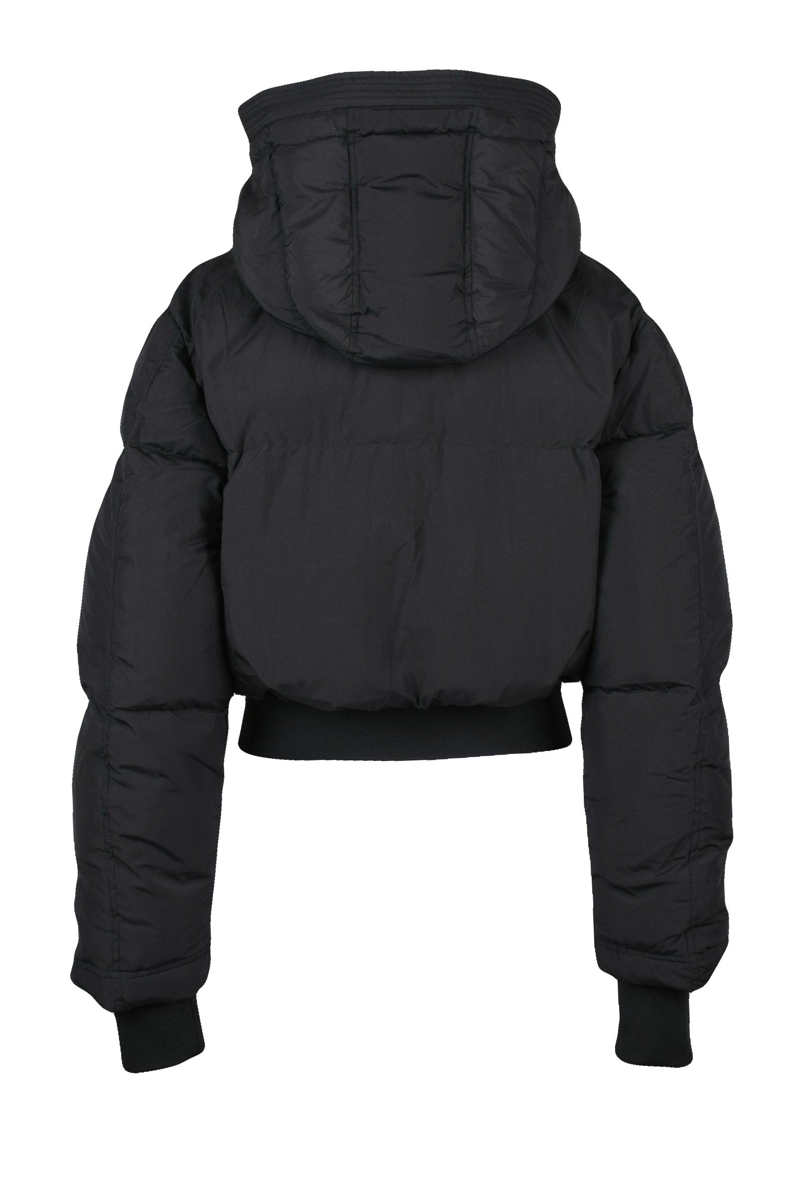 DIESEL - OUTWEAR JACKETS
