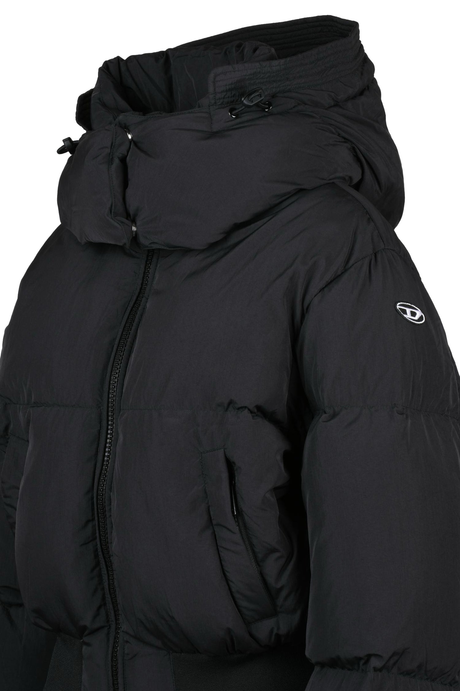 DIESEL - OUTWEAR JACKETS
