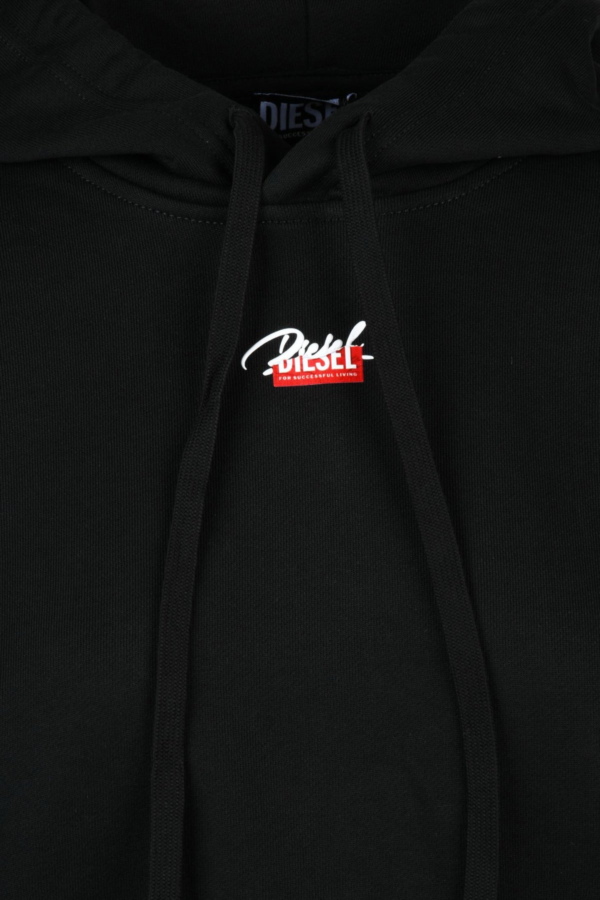 DIESEL - KNITWEAR AND SWEATSHIRTS