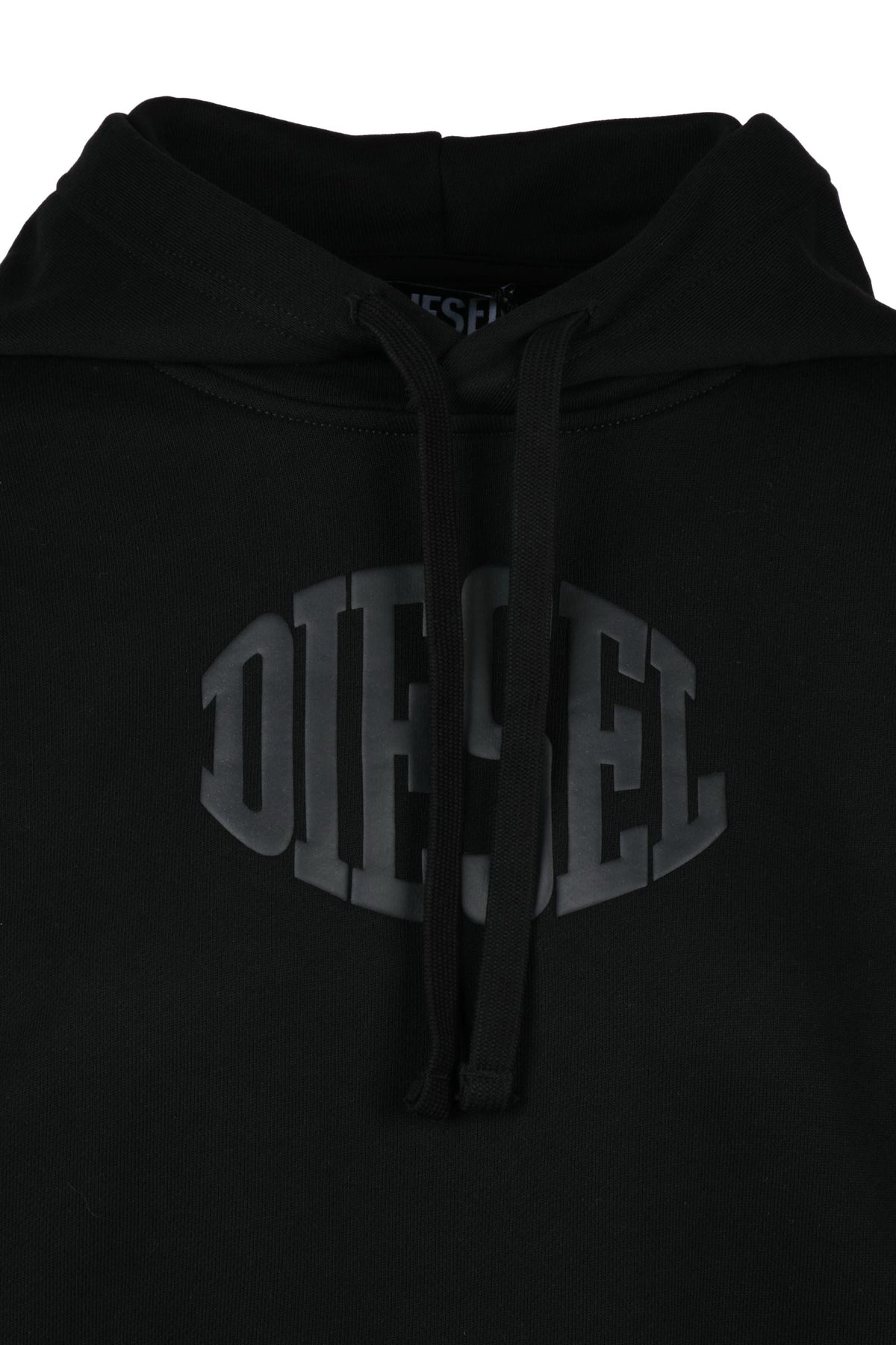 DIESEL - KNITWEAR AND SWEATSHIRTS