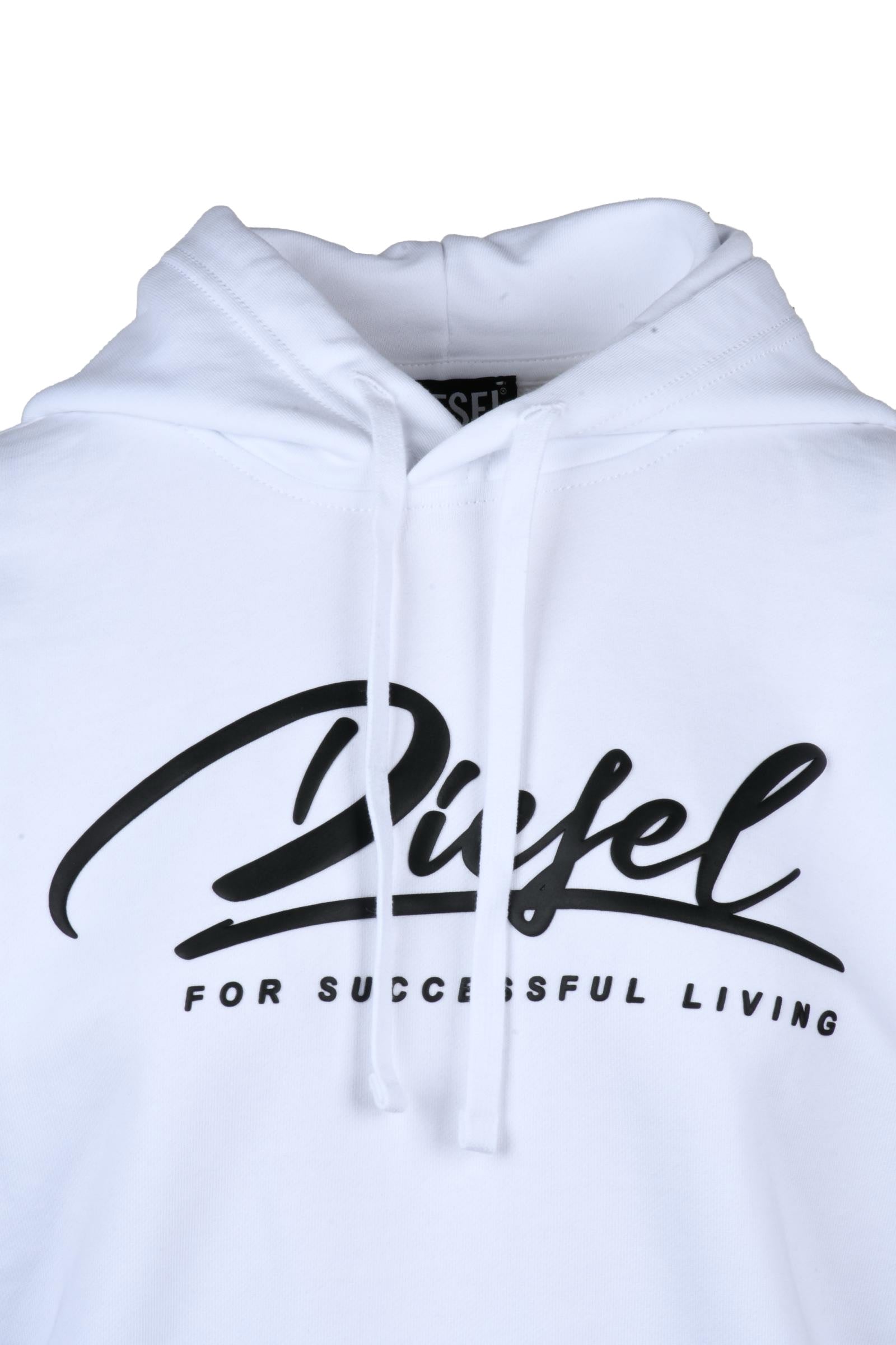 DIESEL - KNITWEAR AND SWEATSHIRTS