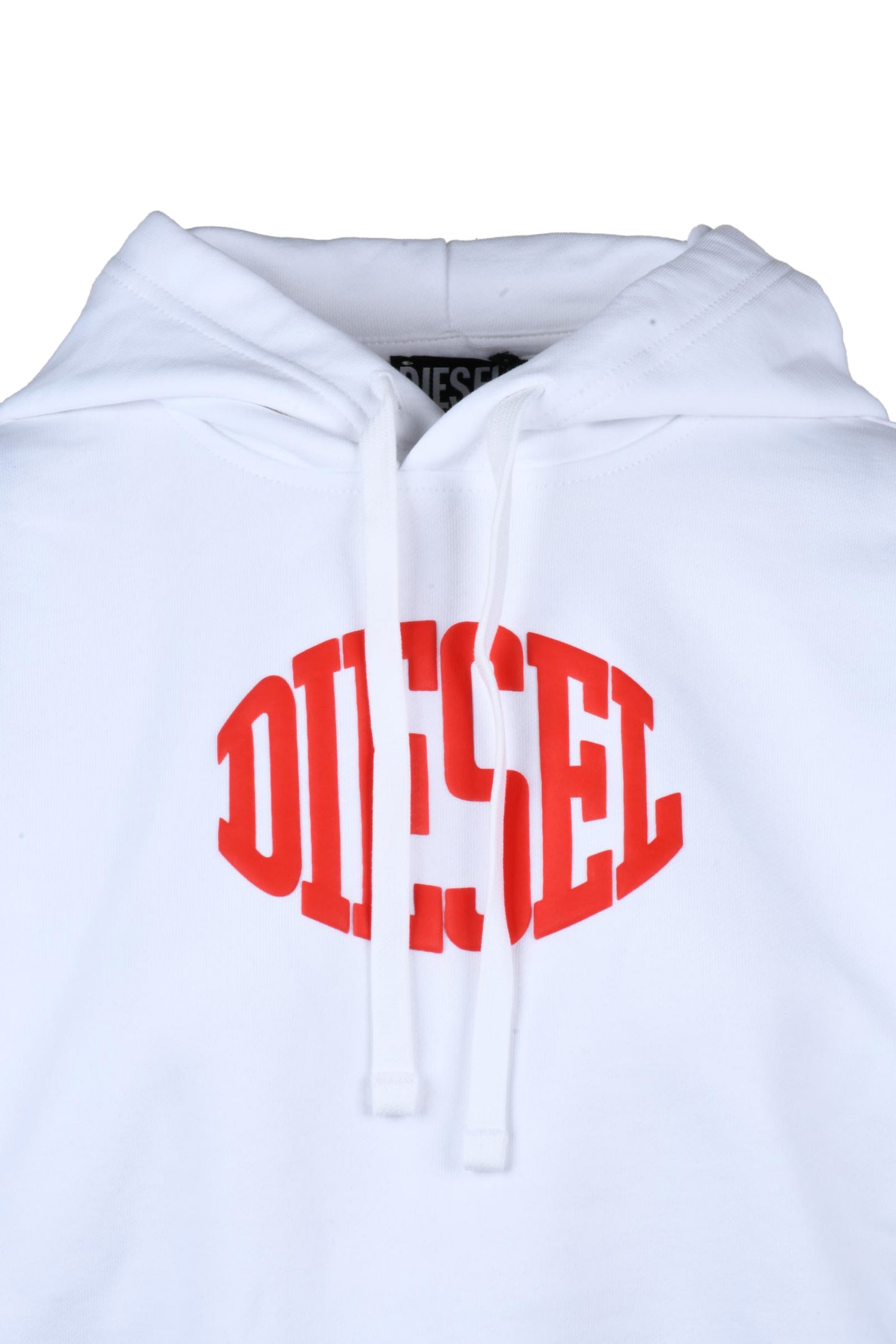 DIESEL - KNITWEAR AND SWEATSHIRTS