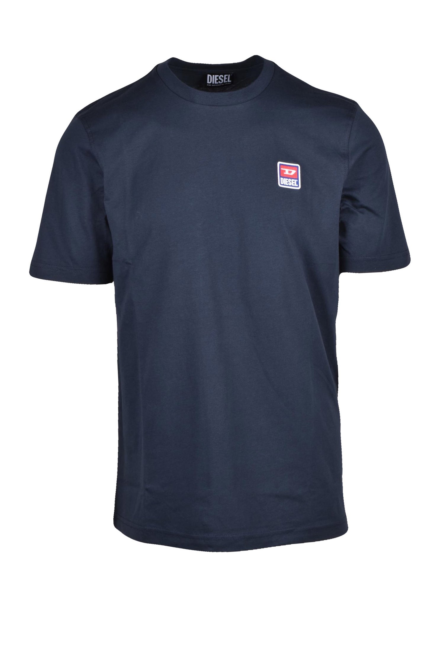 DIESEL - T-SHIRT AND POLO