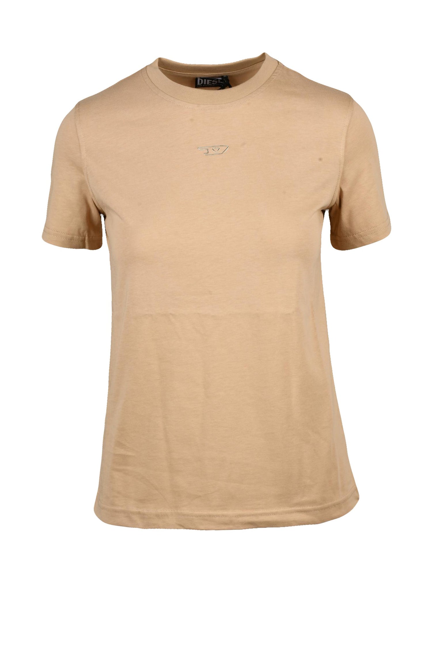 DIESEL - T-SHIRT AND POLO