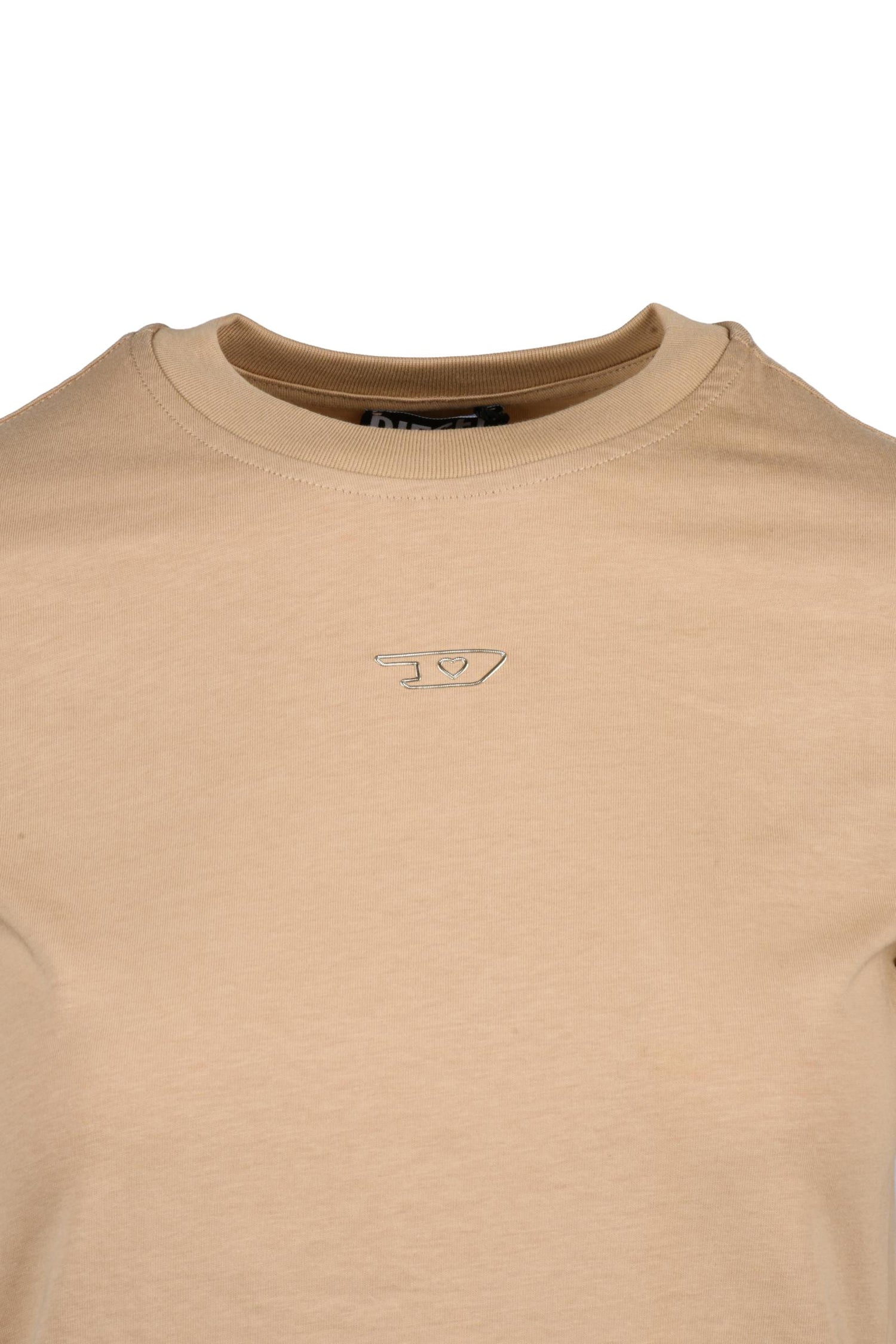 DIESEL - T-SHIRT AND POLO