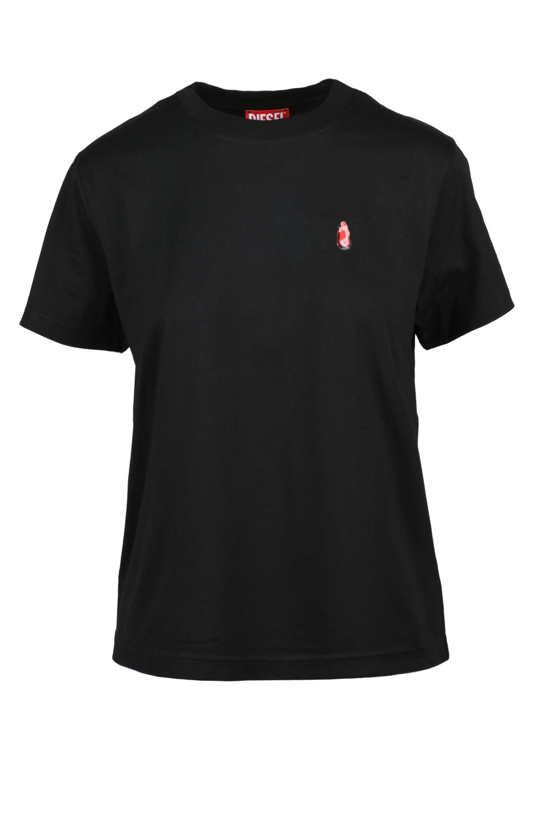 DIESEL - T-SHIRT AND POLO