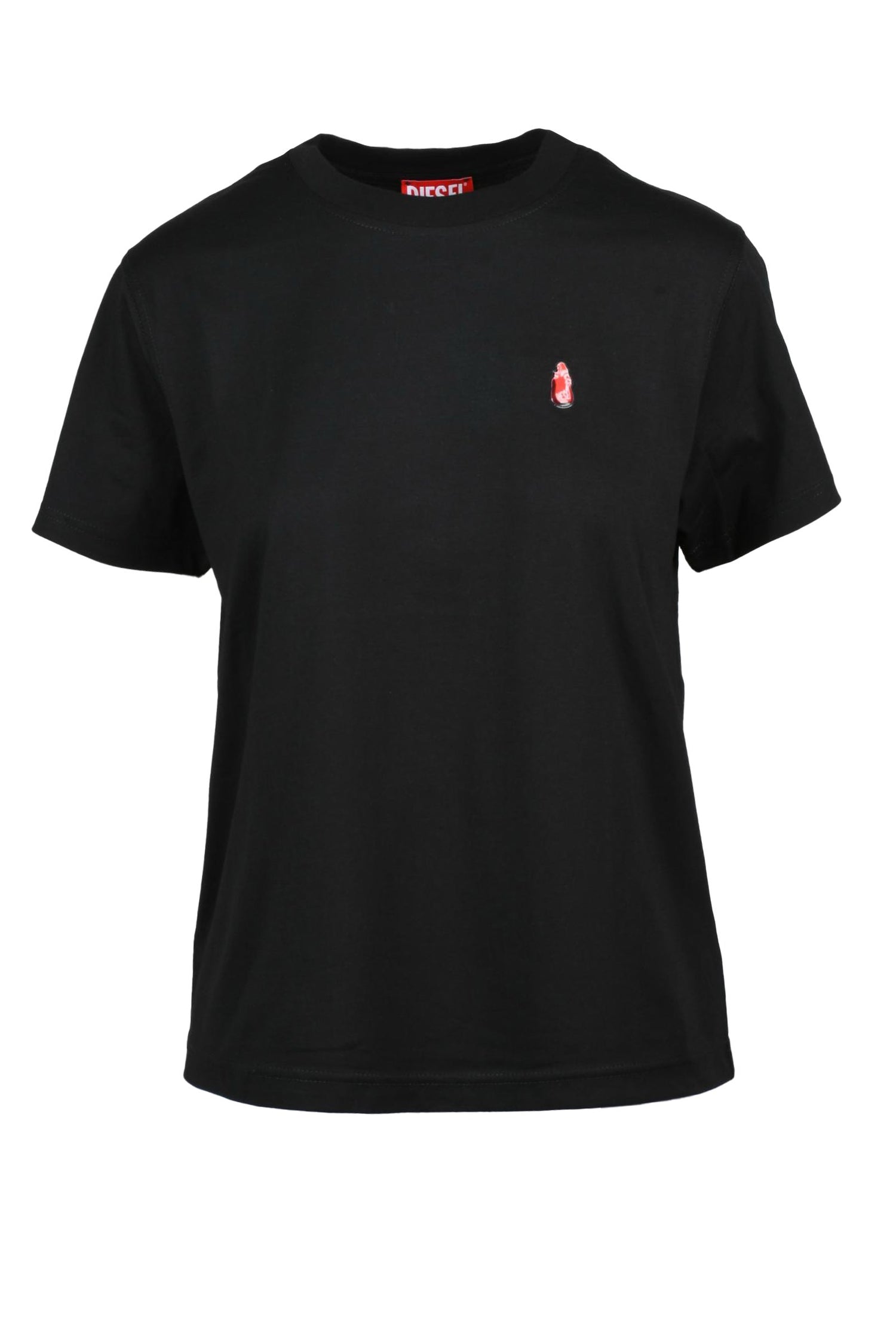 DIESEL - T-SHIRT AND POLO