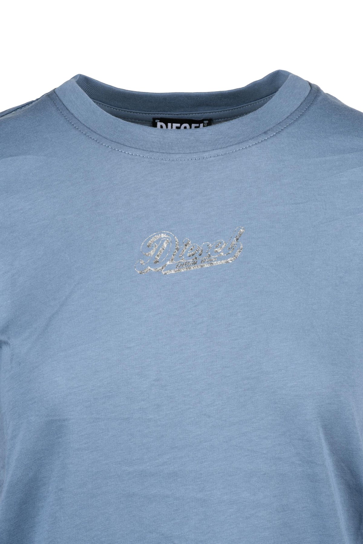 DIESEL - T-SHIRT AND POLO