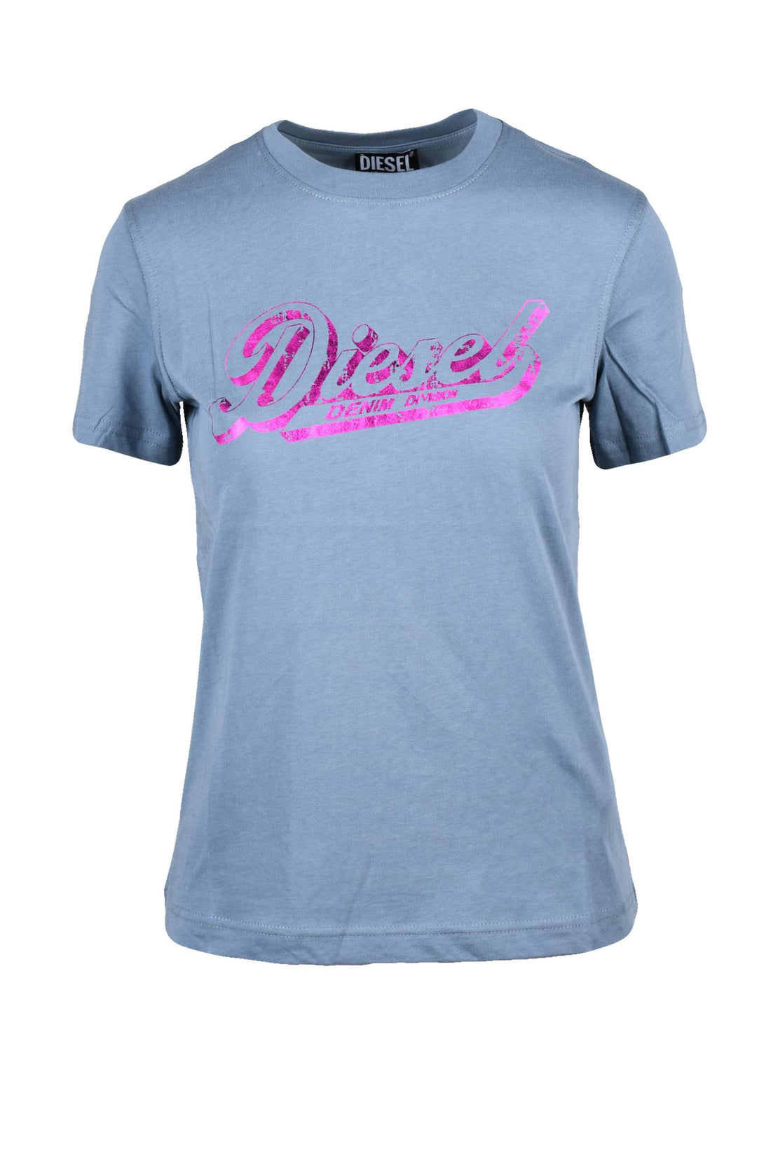 DIESEL - T-SHIRT AND POLO