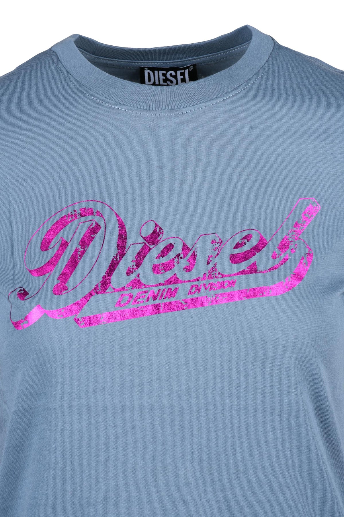 DIESEL - T-SHIRT AND POLO