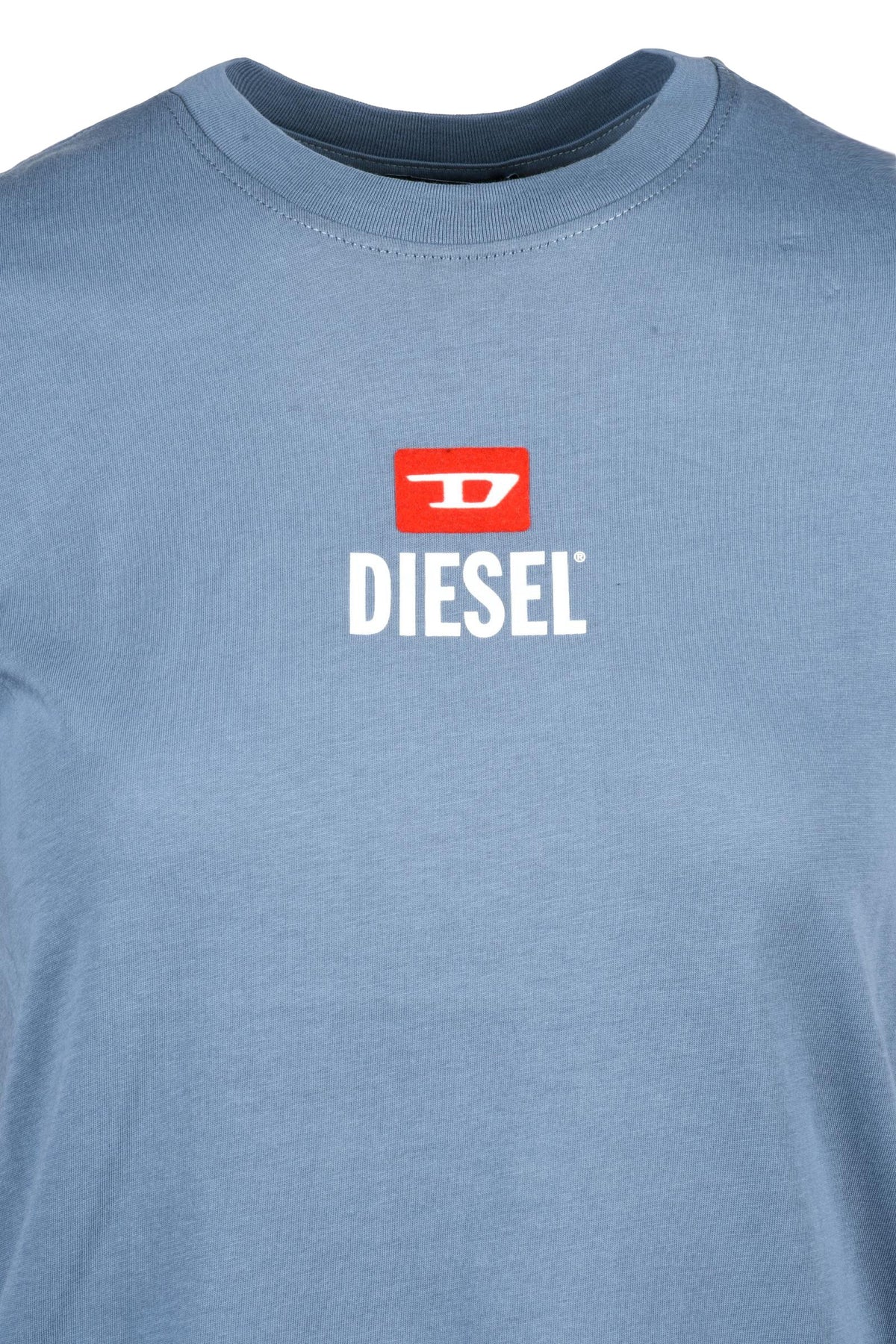 DIESEL - T-SHIRT AND POLO