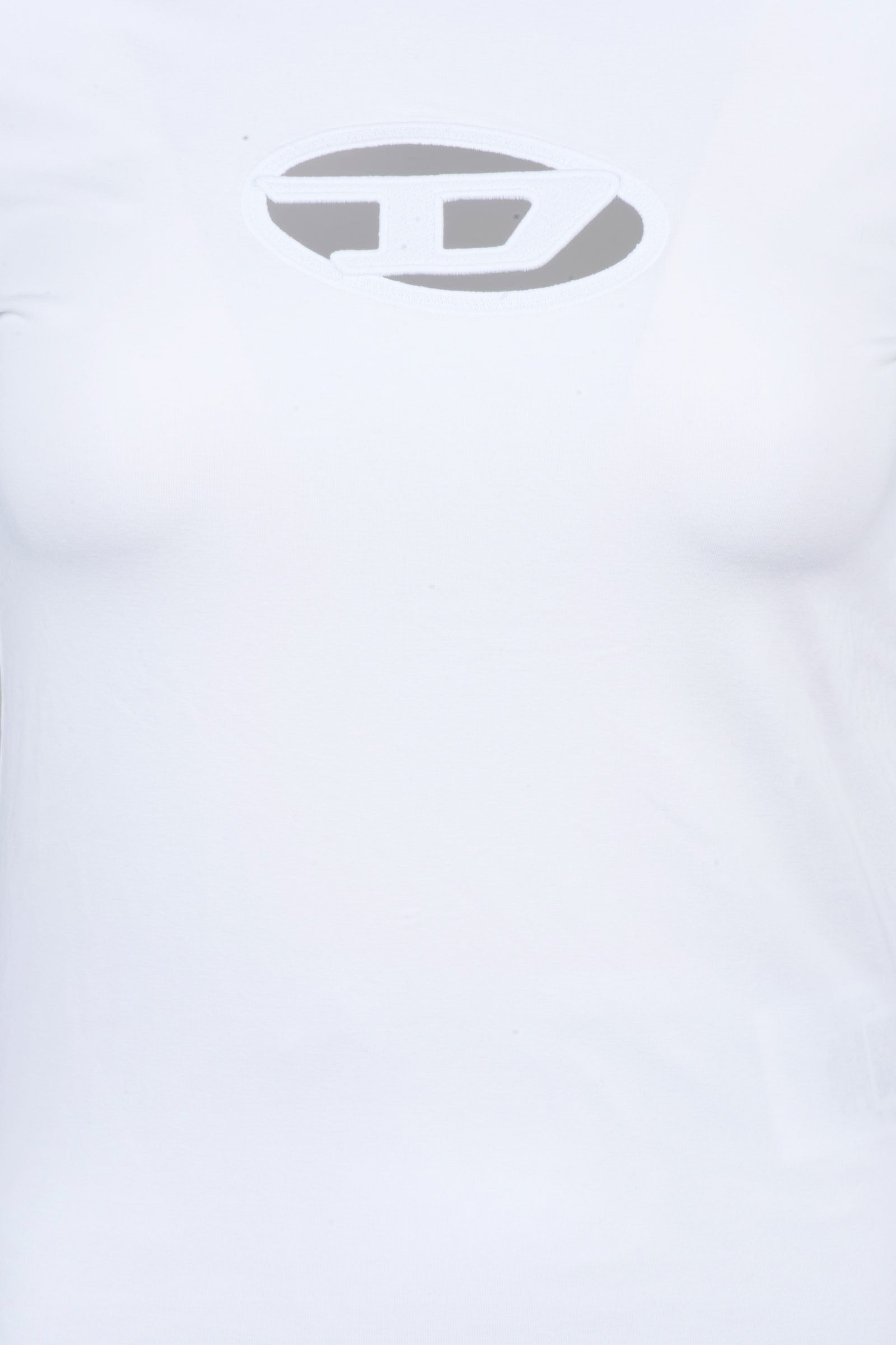DIESEL - T-SHIRT AND POLO