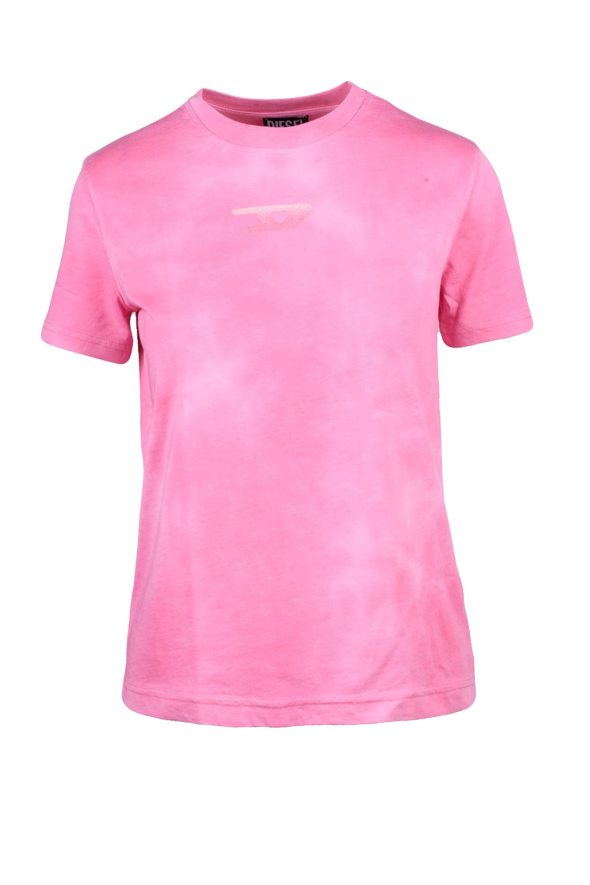 DIESEL - T-SHIRT AND POLO