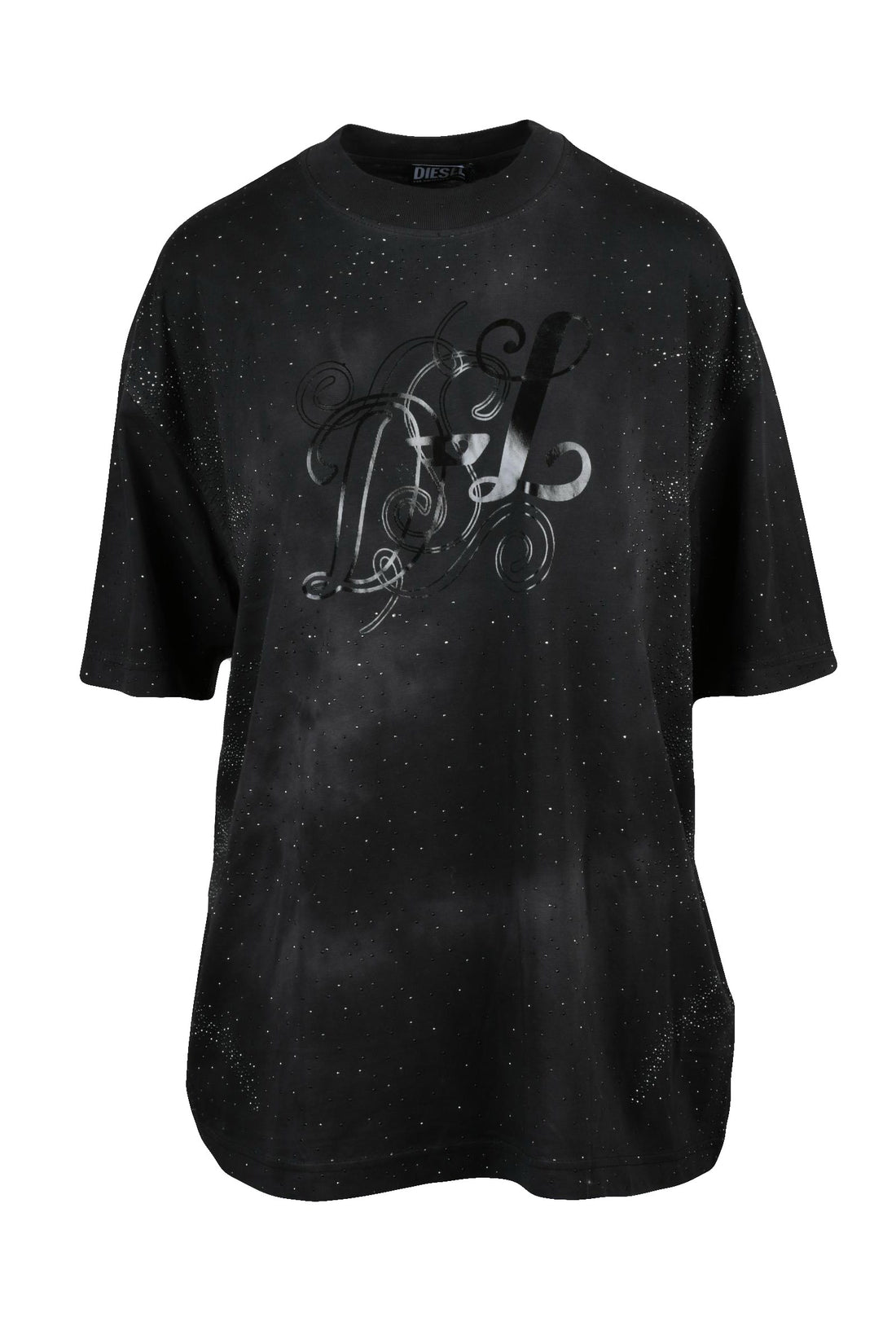 DIESEL - T-SHIRT AND POLO