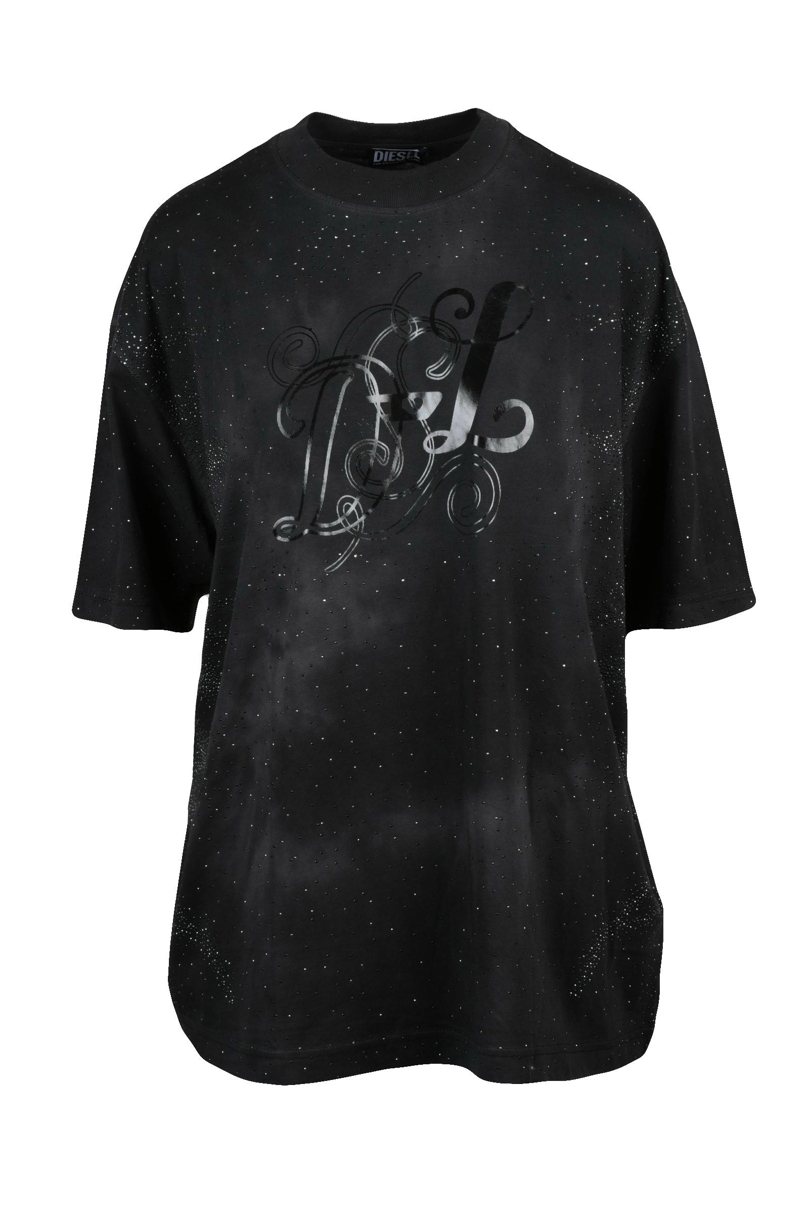 DIESEL - T-SHIRT AND POLO