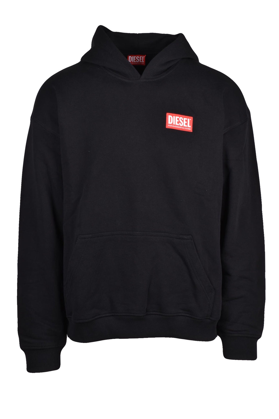DIESEL - KNITWEAR AND SWEATSHIRTS