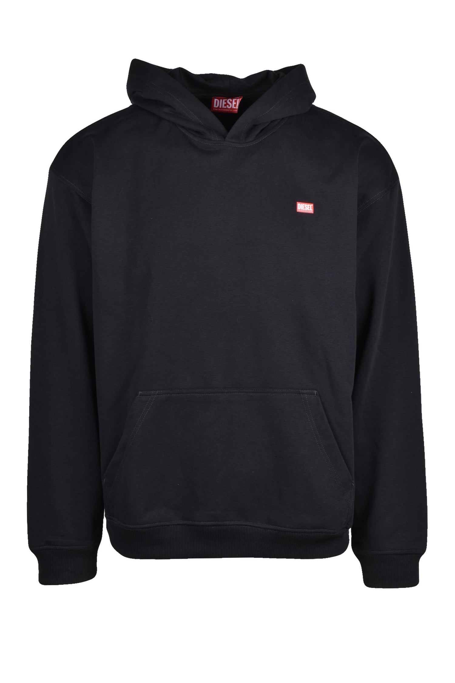 DIESEL - KNITWEAR AND SWEATSHIRTS