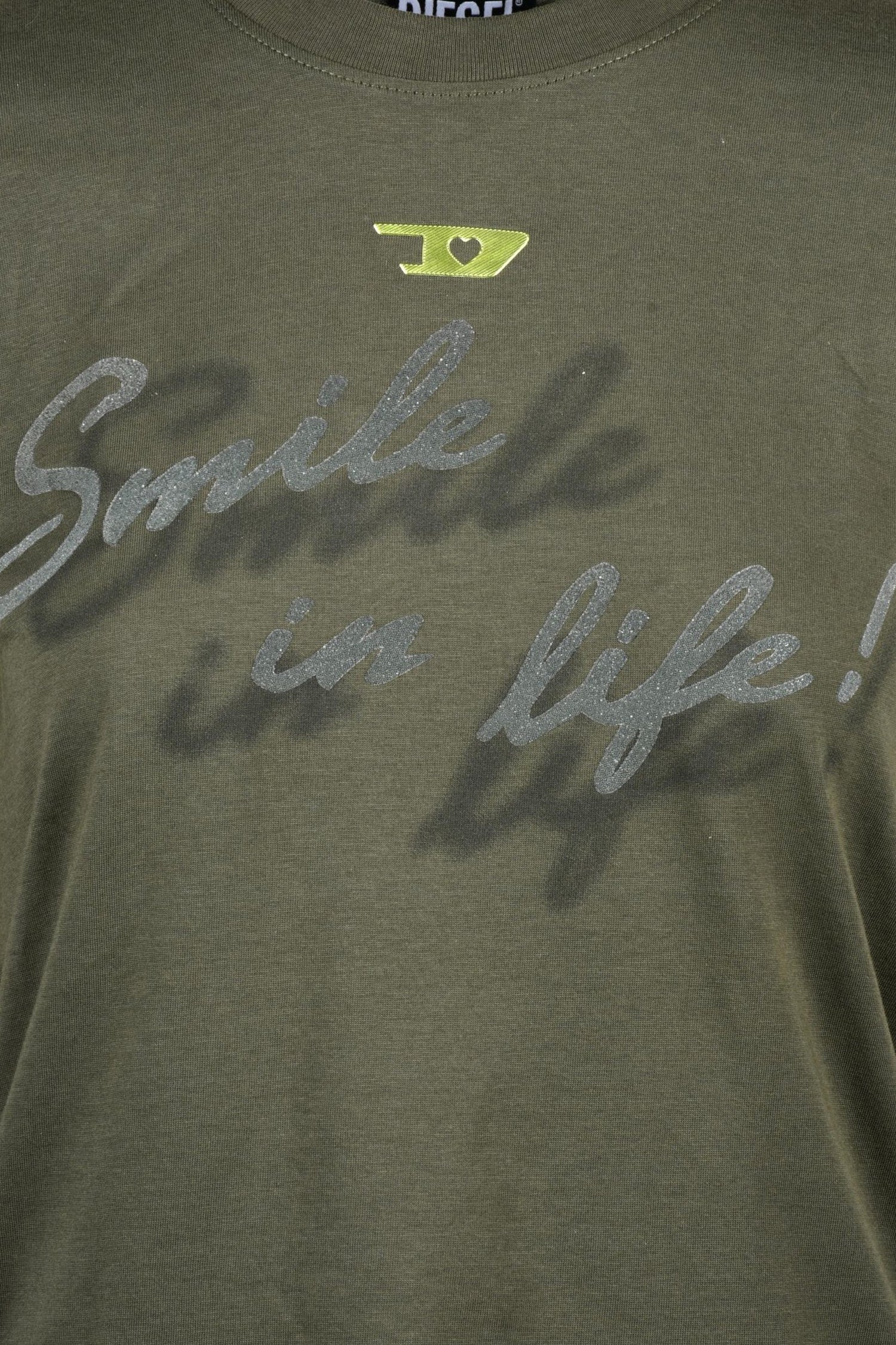 DIESEL - T-SHIRT AND POLO