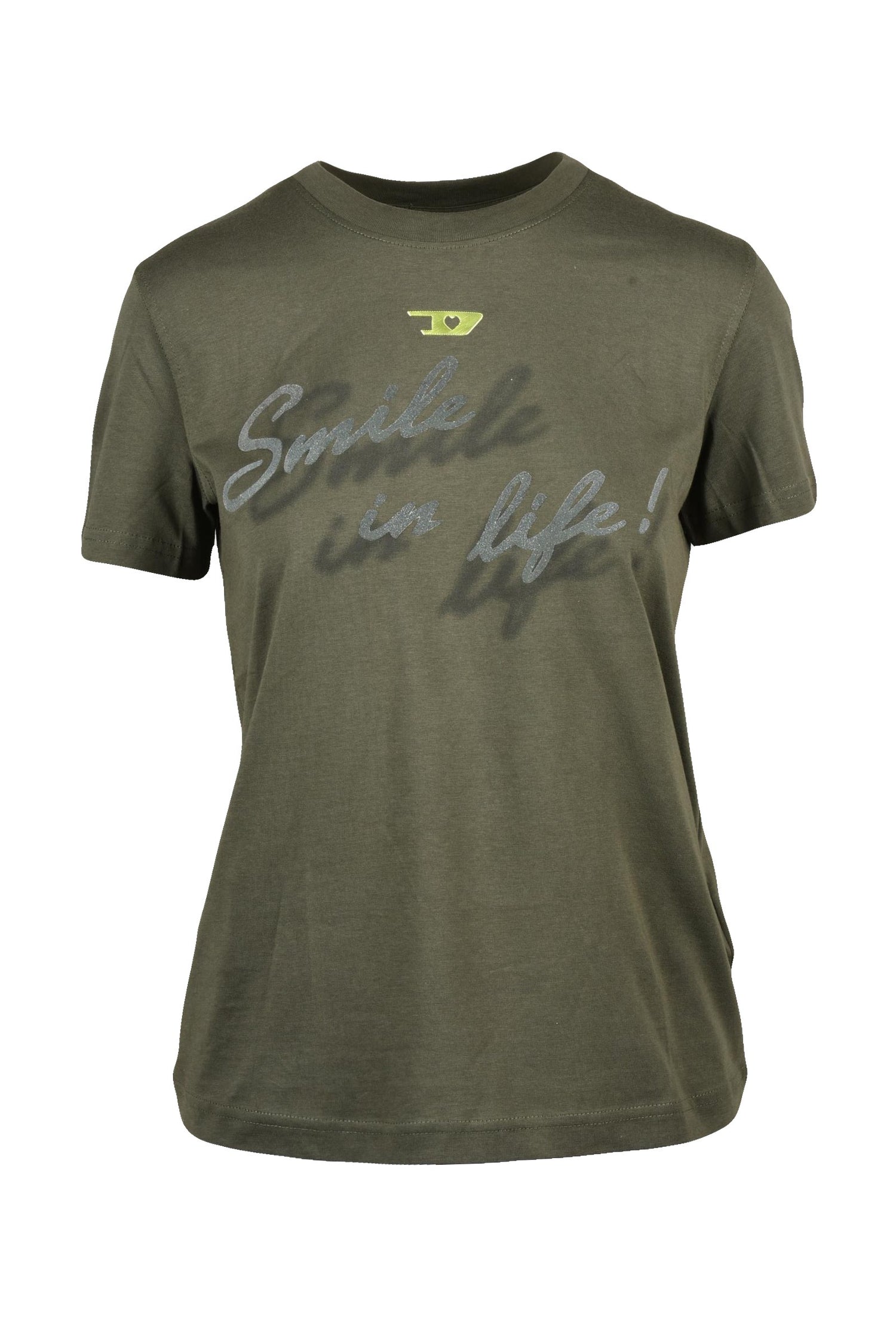 DIESEL - T-SHIRT AND POLO
