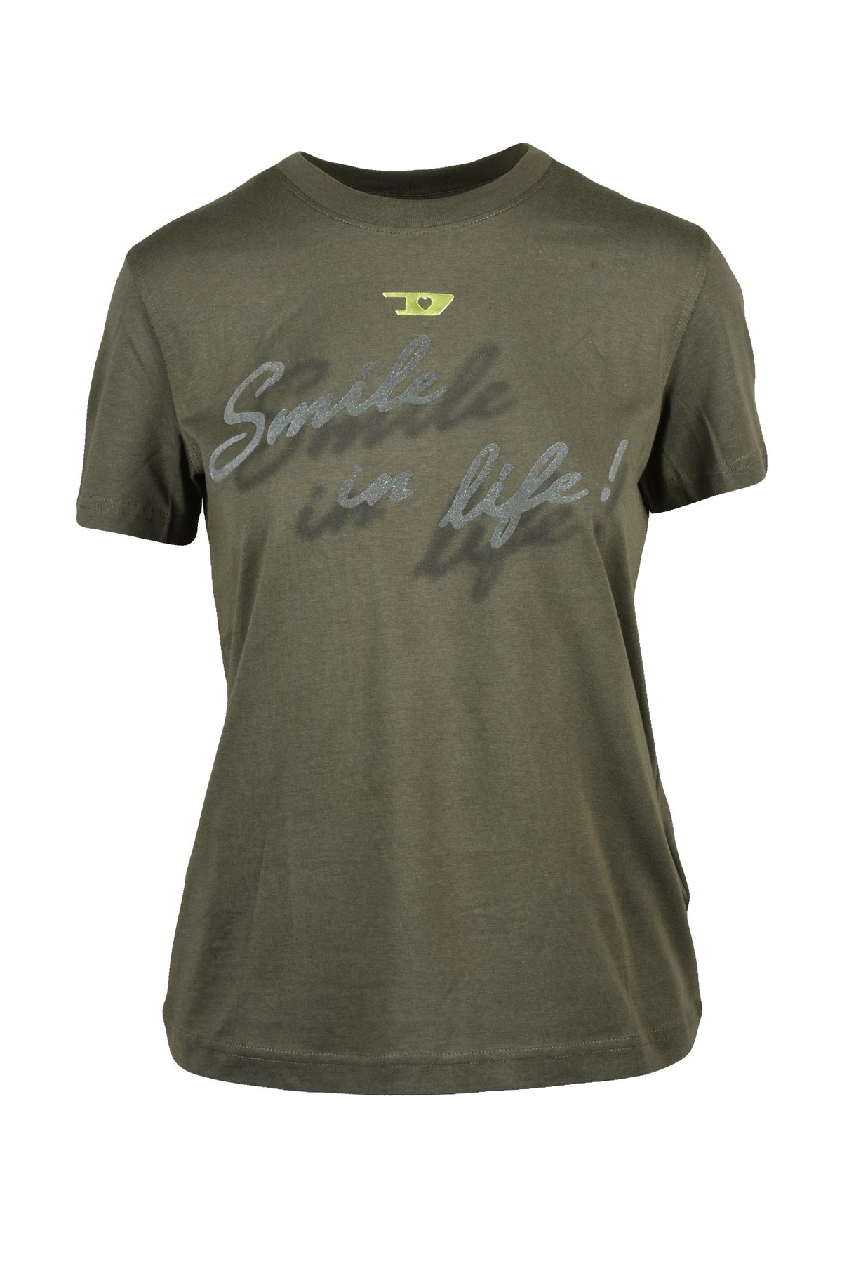 DIESEL - T-SHIRT AND POLO