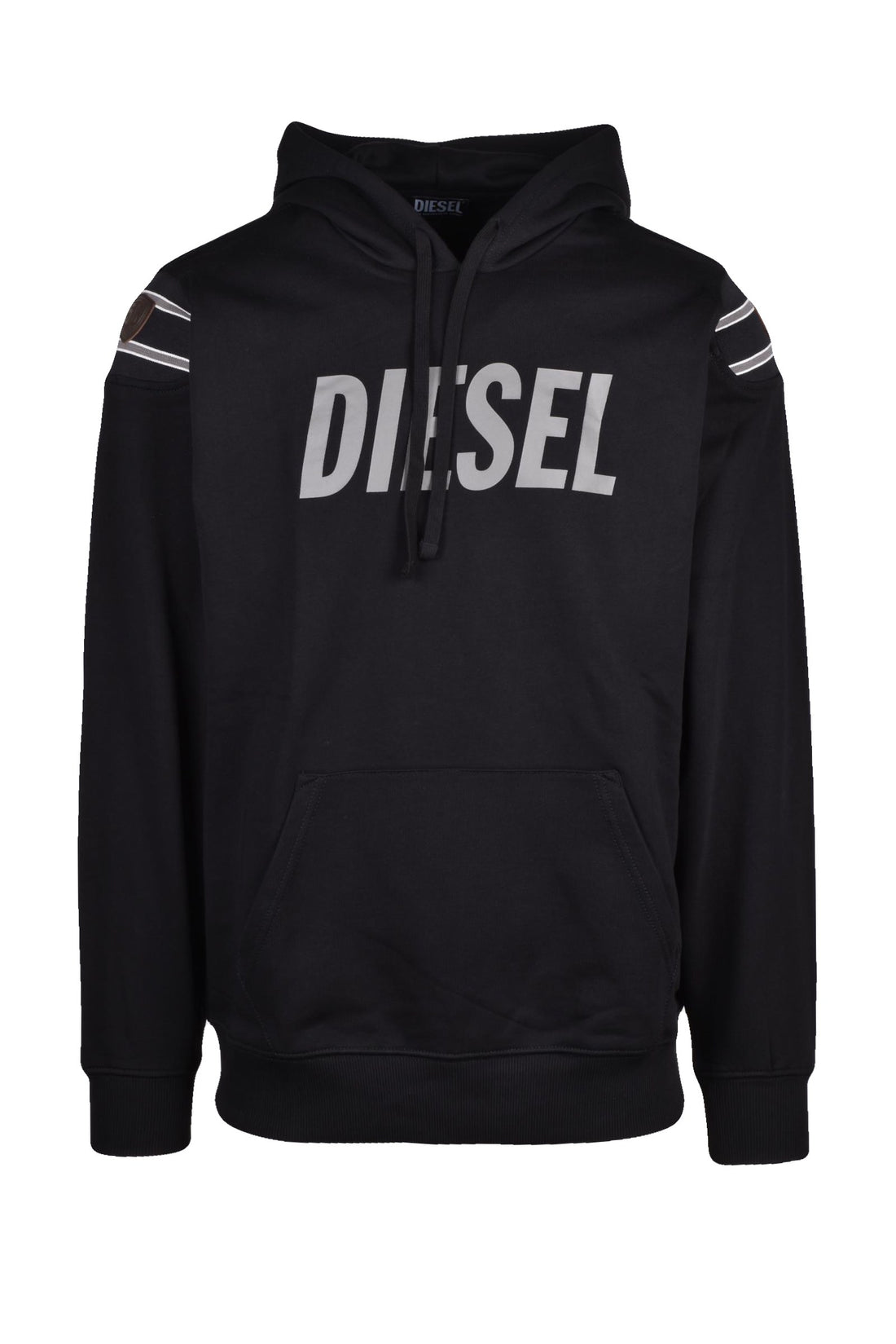 DIESEL - KNITWEAR AND SWEATSHIRTS