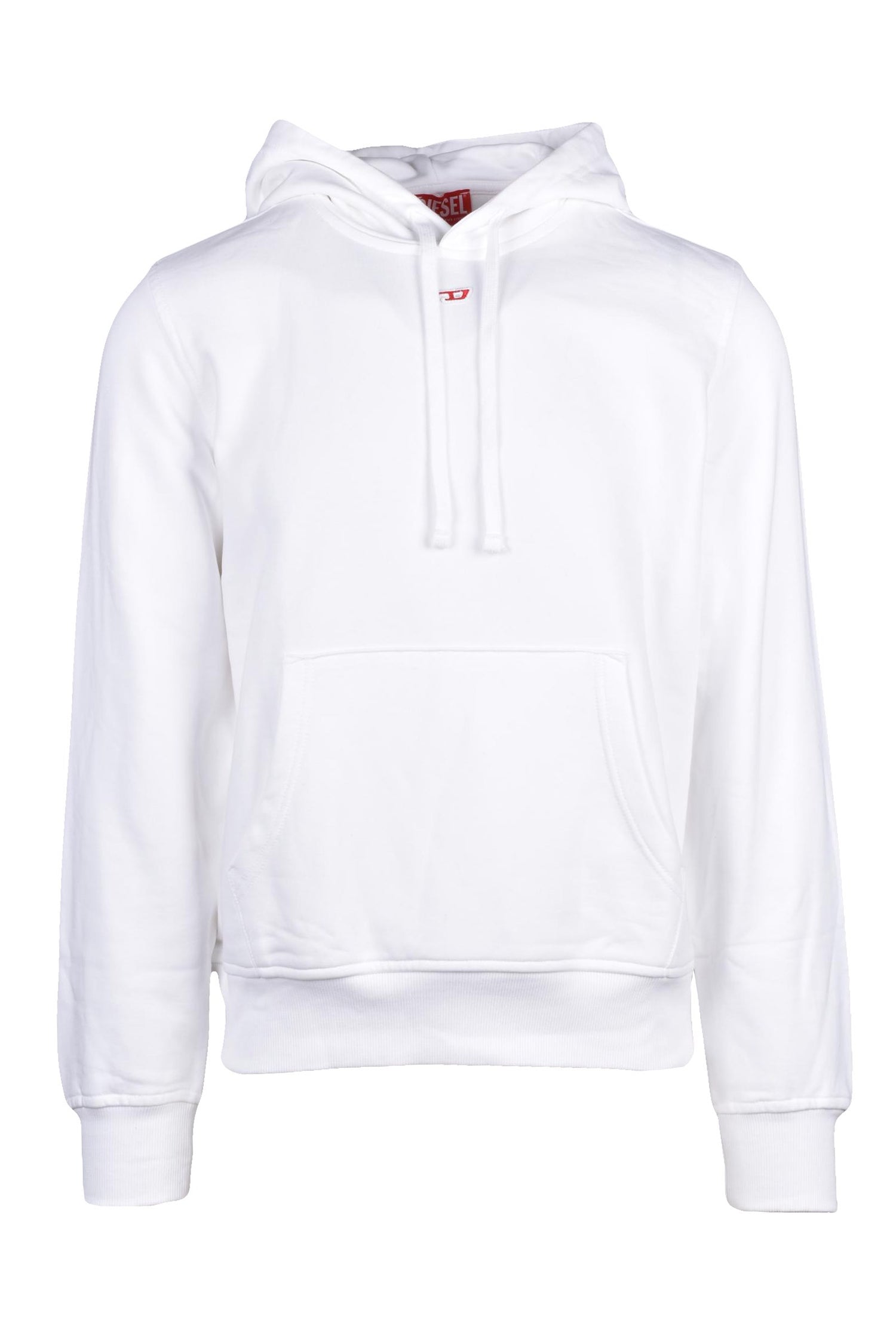 DIESEL - KNITWEAR AND SWEATSHIRTS