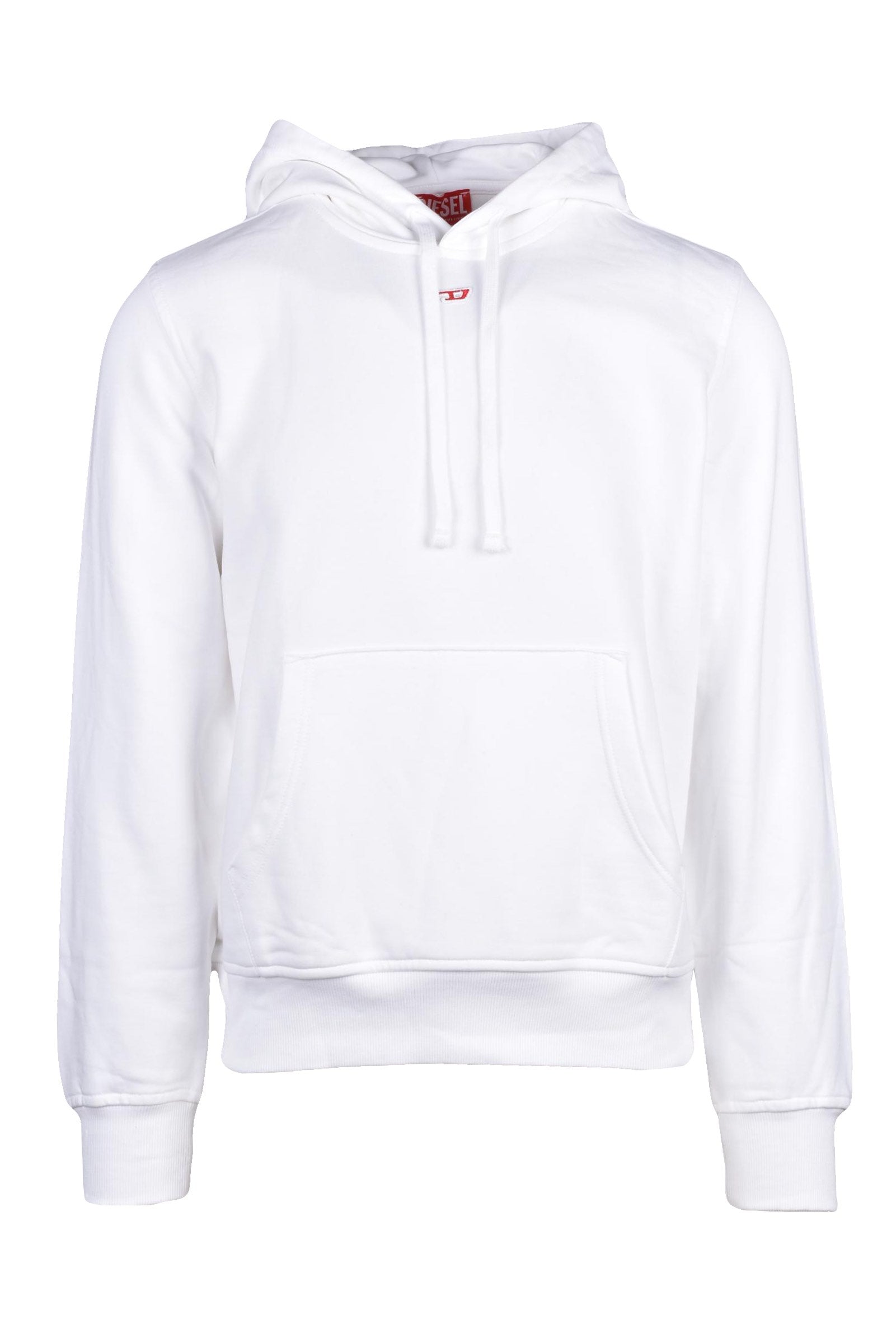 DIESEL - KNITWEAR AND SWEATSHIRTS