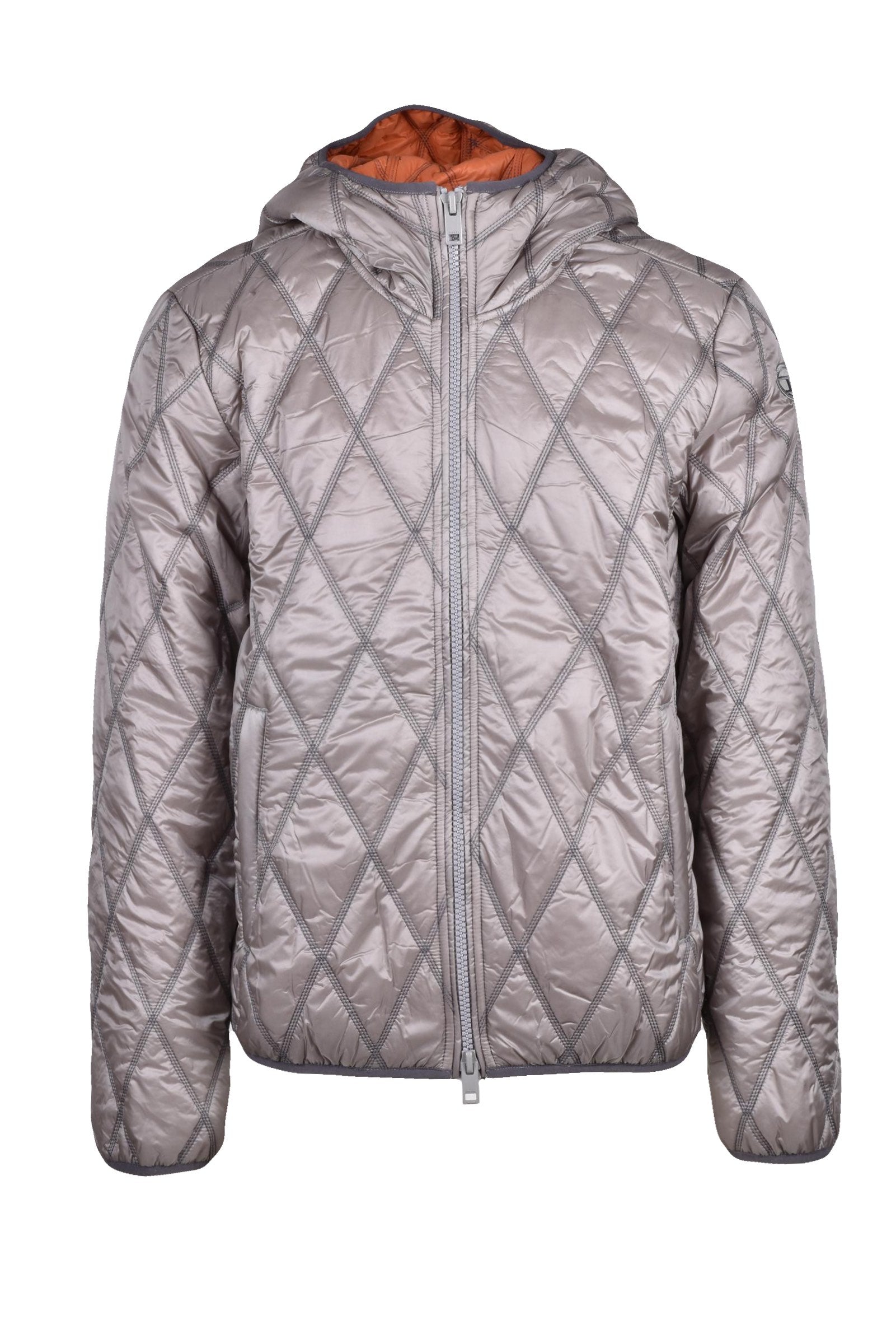 DIESEL - OUTWEAR JACKETS