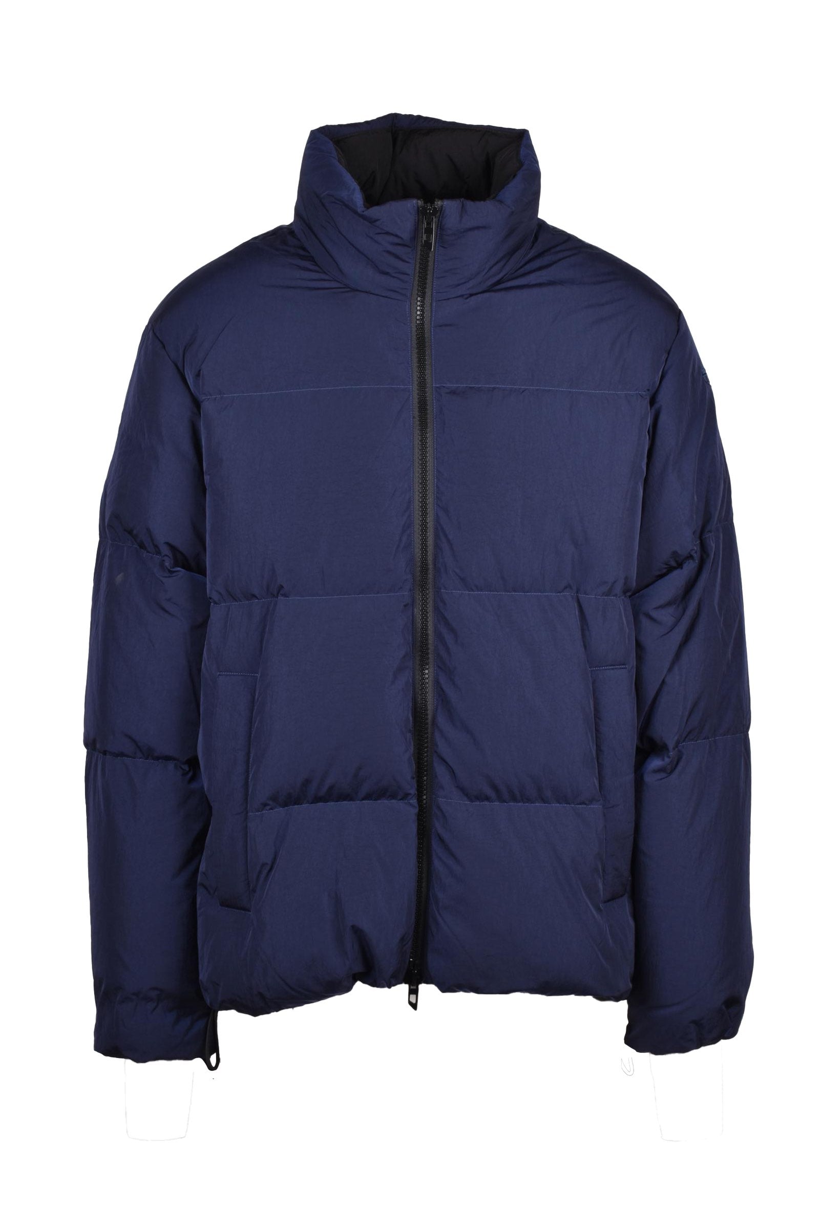 DIESEL - OUTWEAR JACKETS